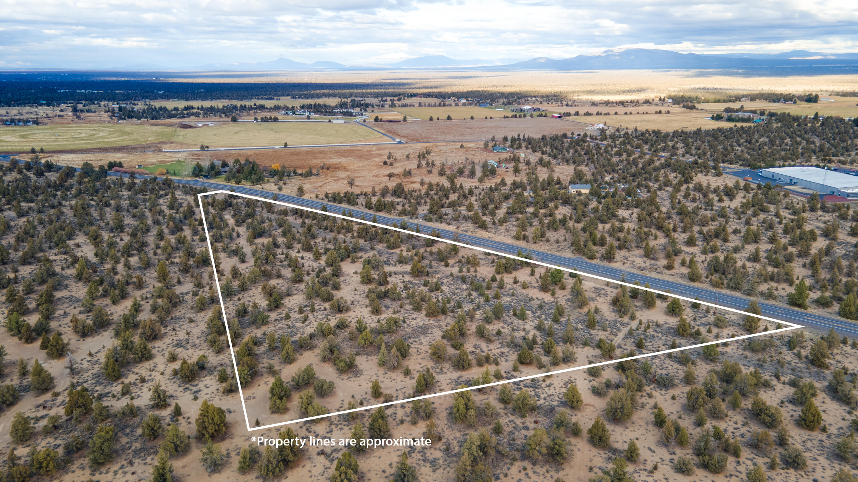 23737 Highway 20