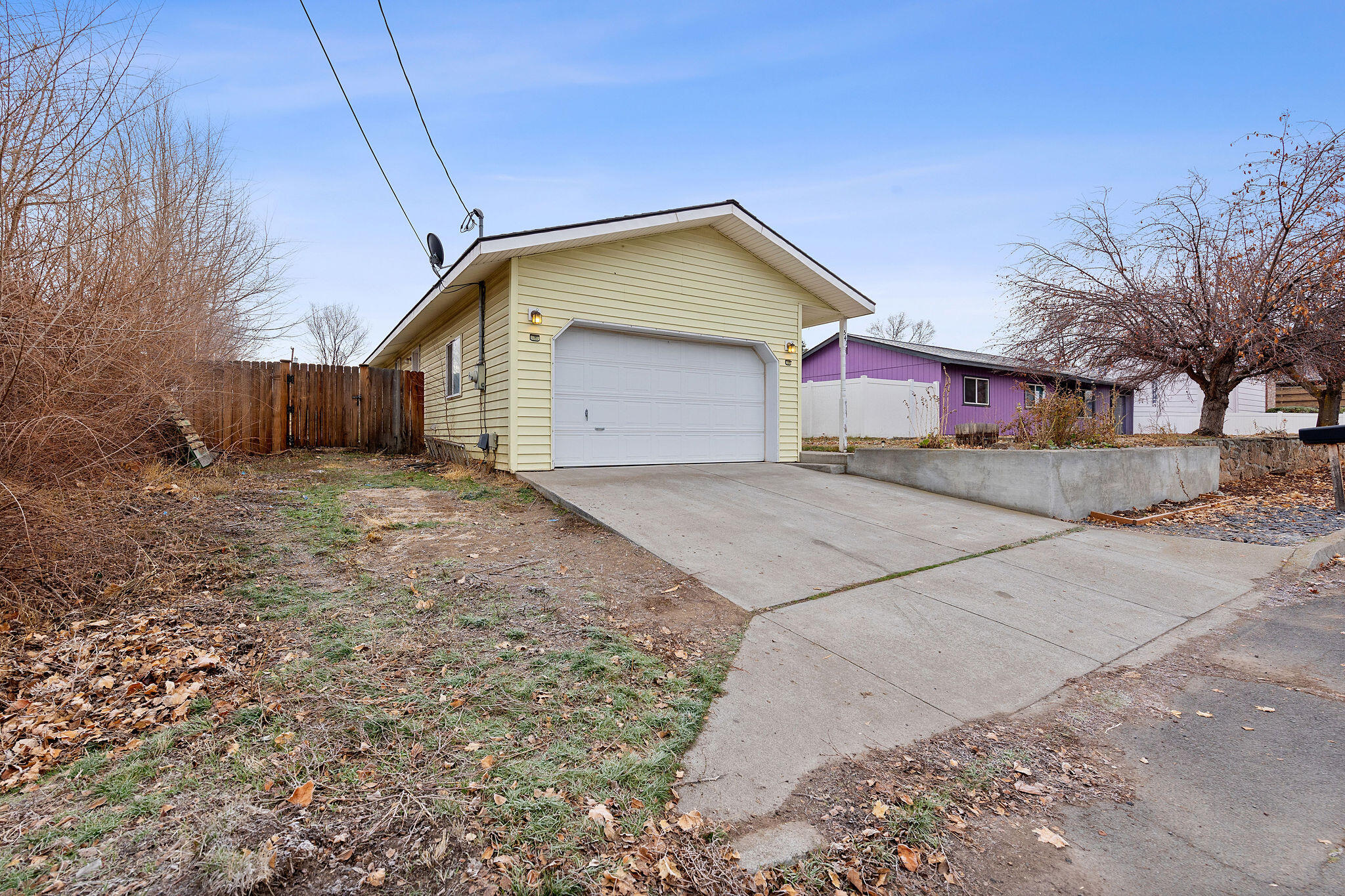 541 SW 3rd Street