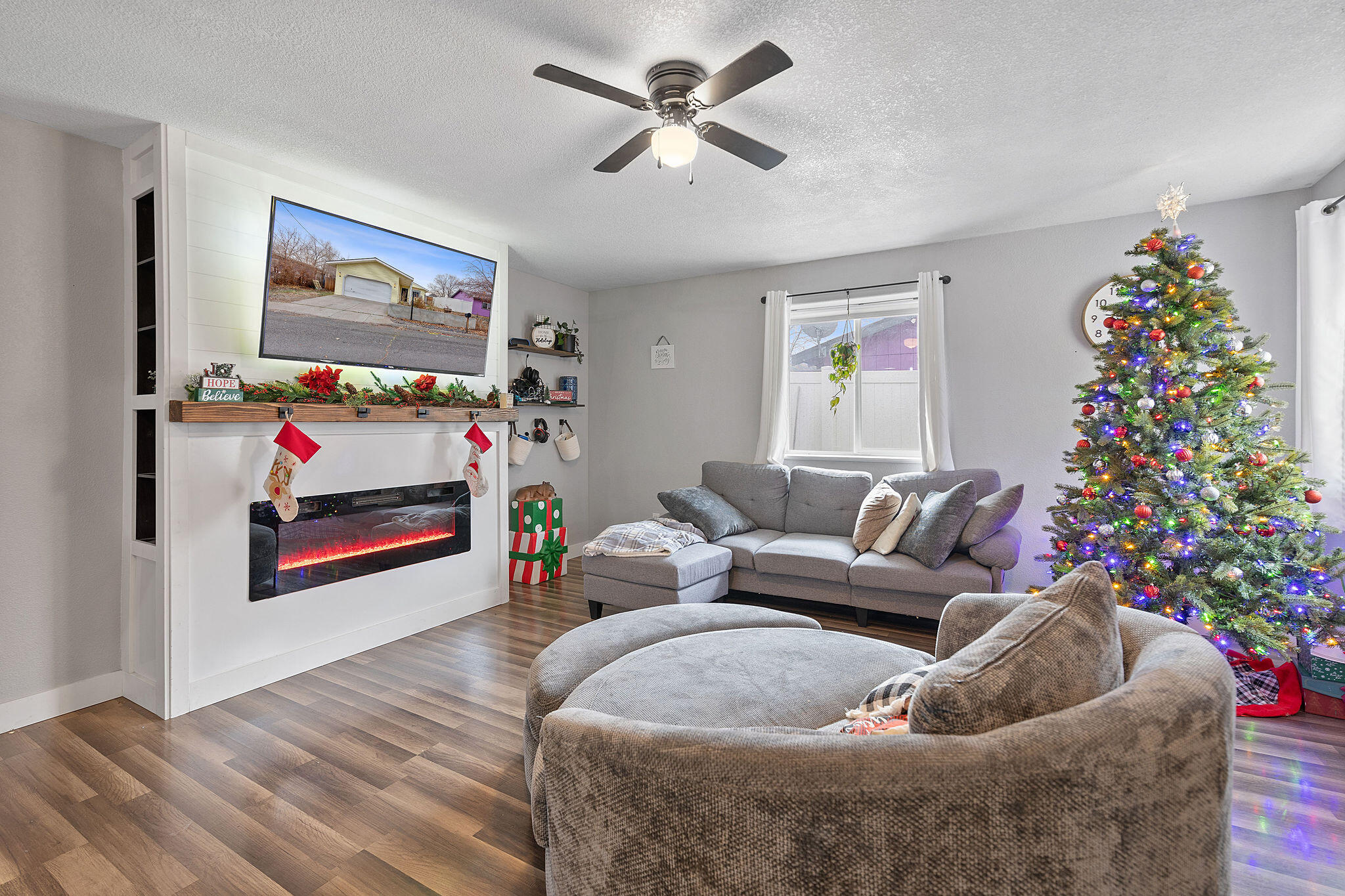 541 SW 3rd Street