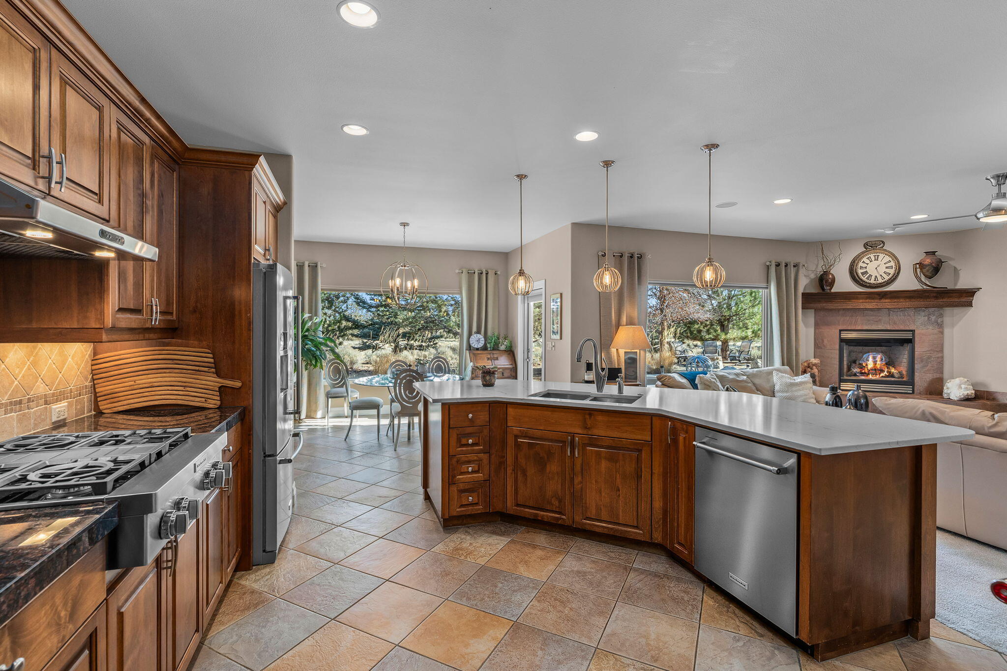752 Crystal Falls Court