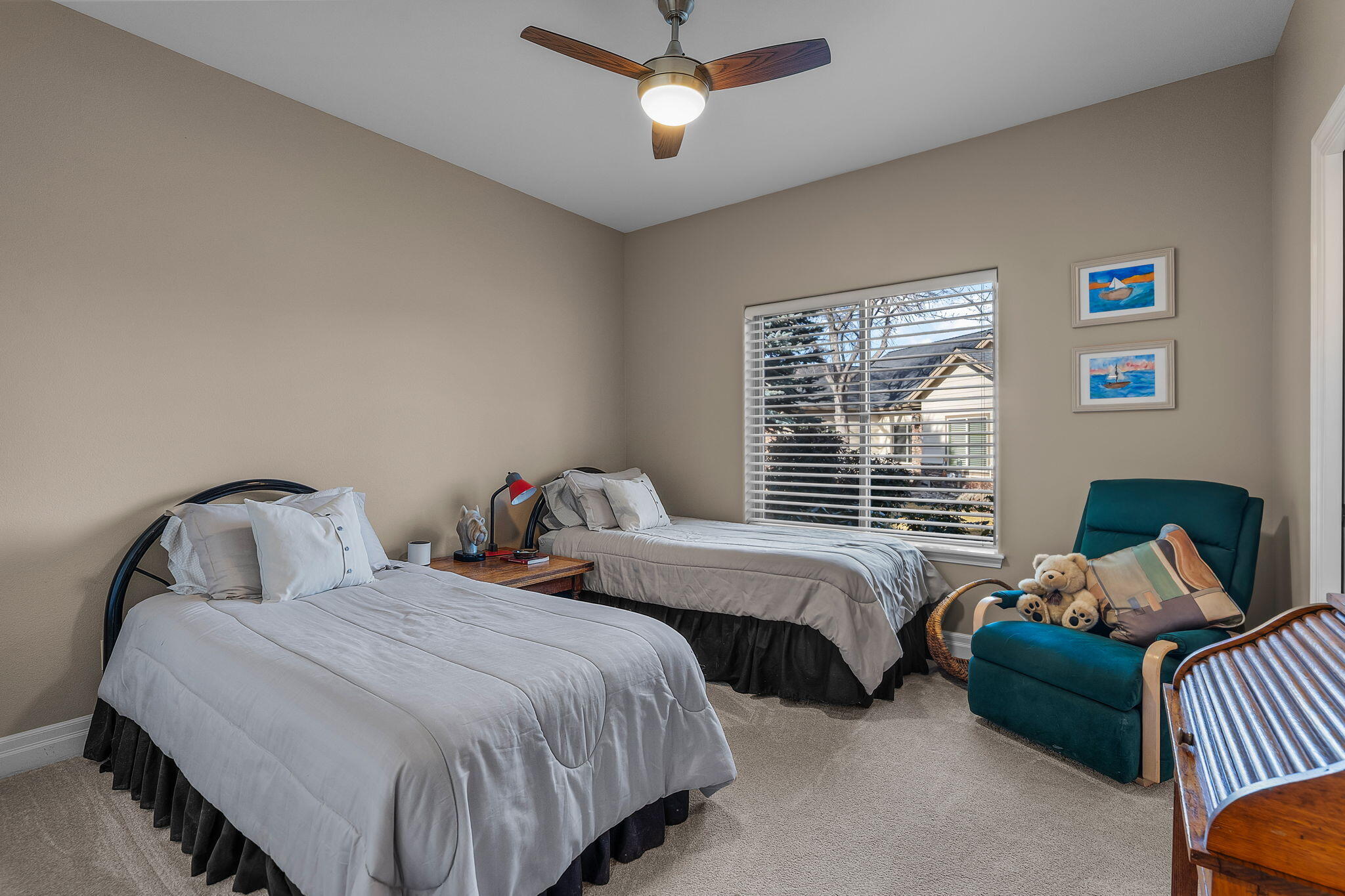 752 Crystal Falls Court
