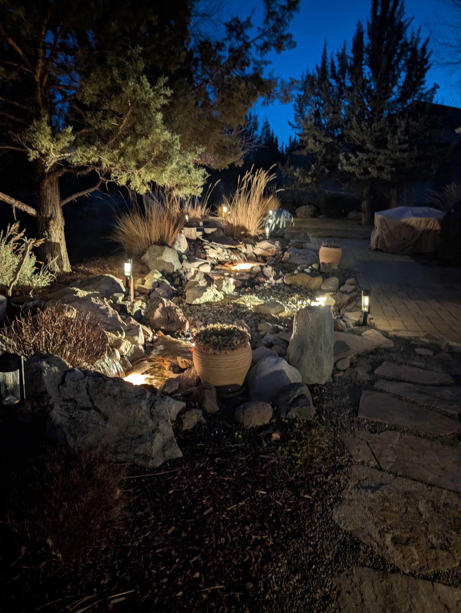 752 Crystal Falls Court