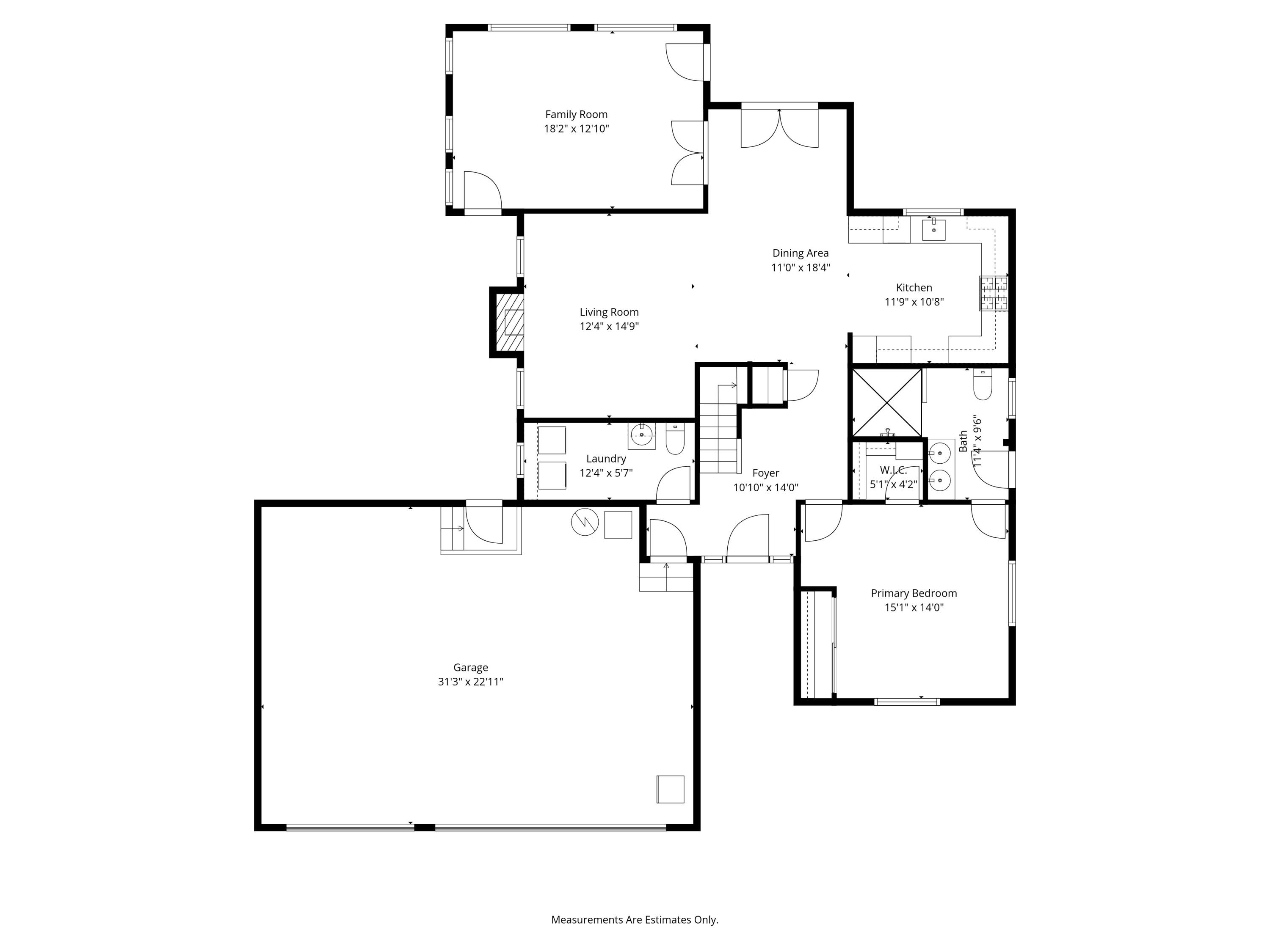 2917 SW 37th Court