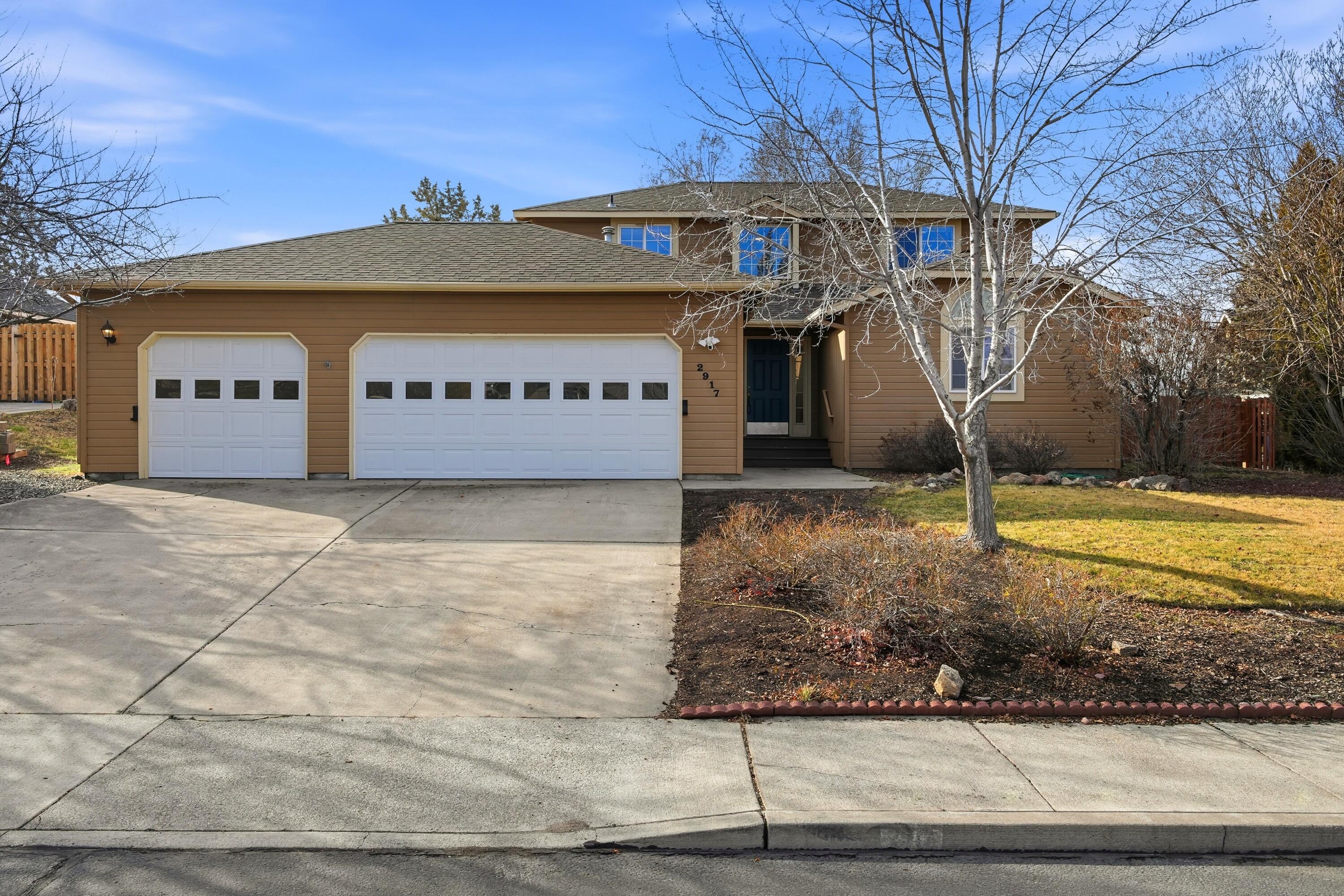 2917 SW 37th Court