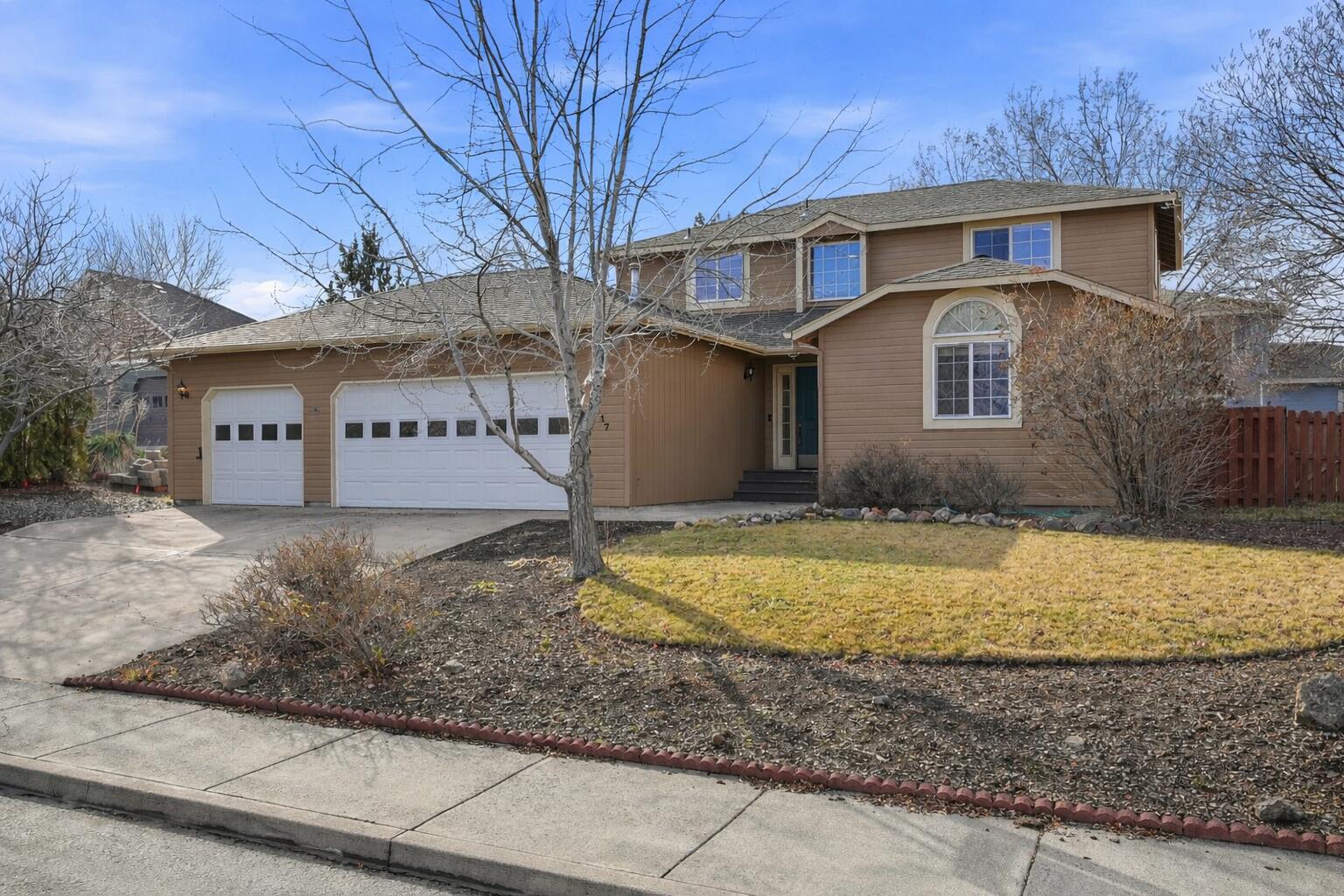 2917 SW 37th Court