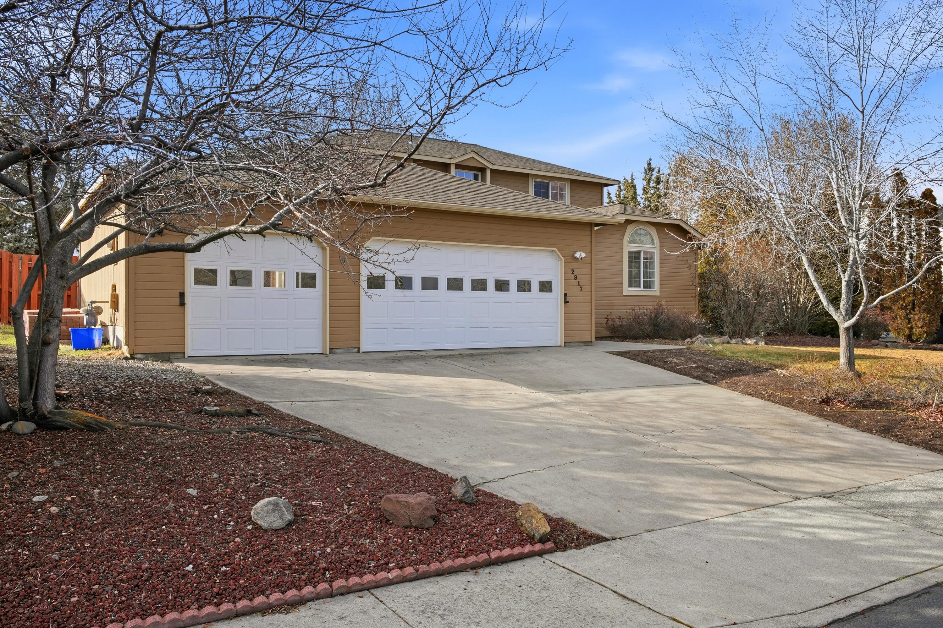 2917 SW 37th Court