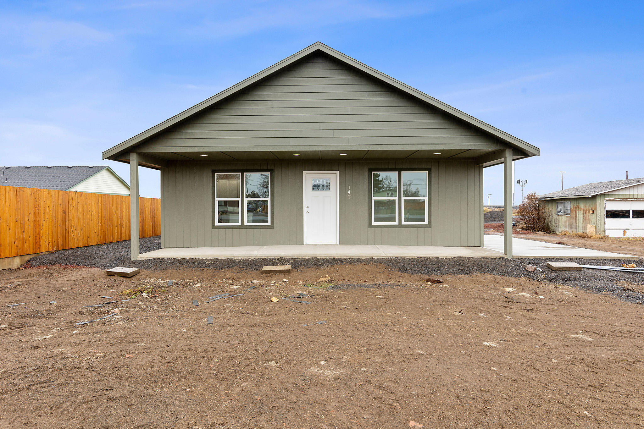 147 Jefferson Avenue