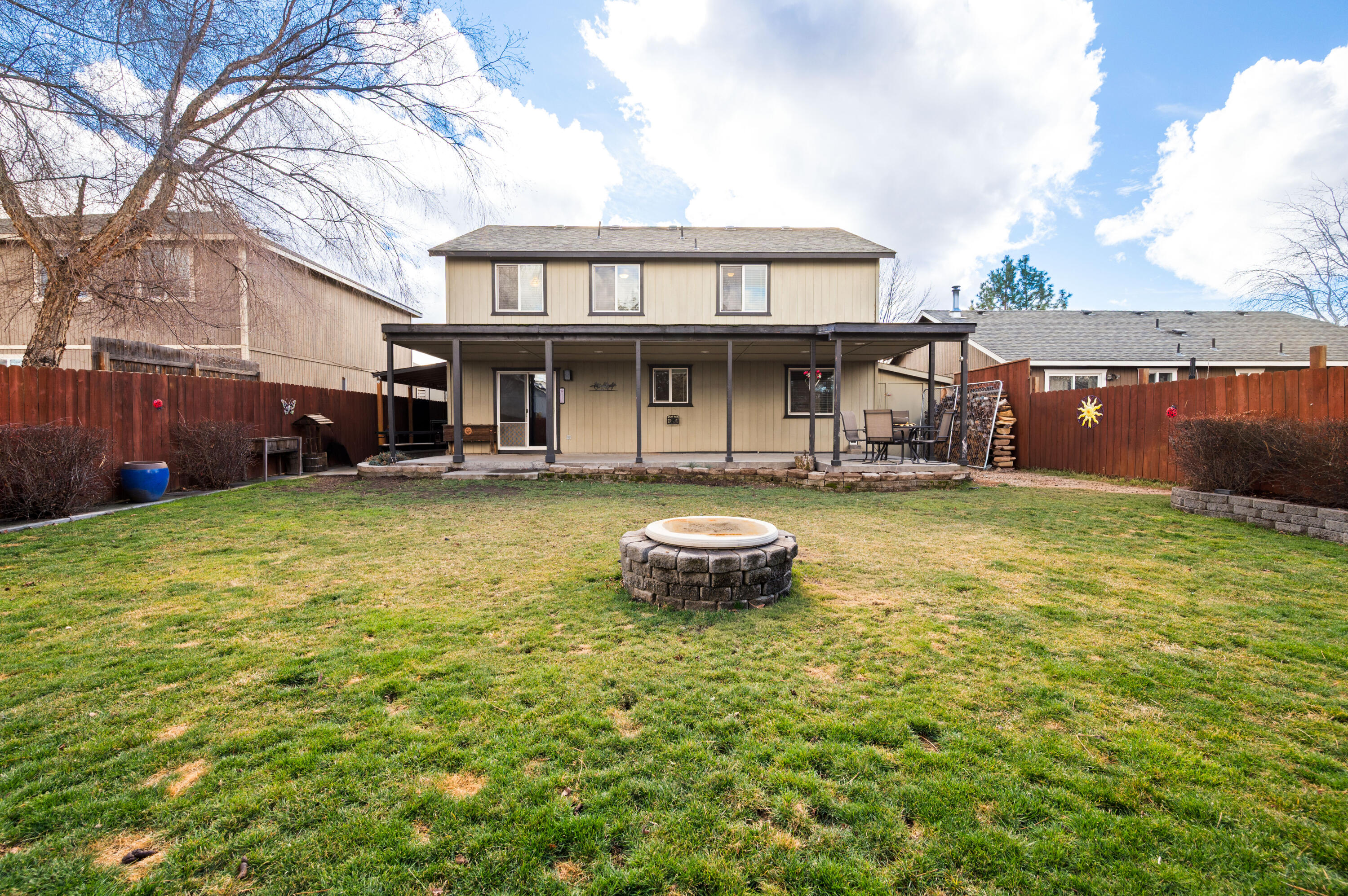 3127 SW Metolius Avenue