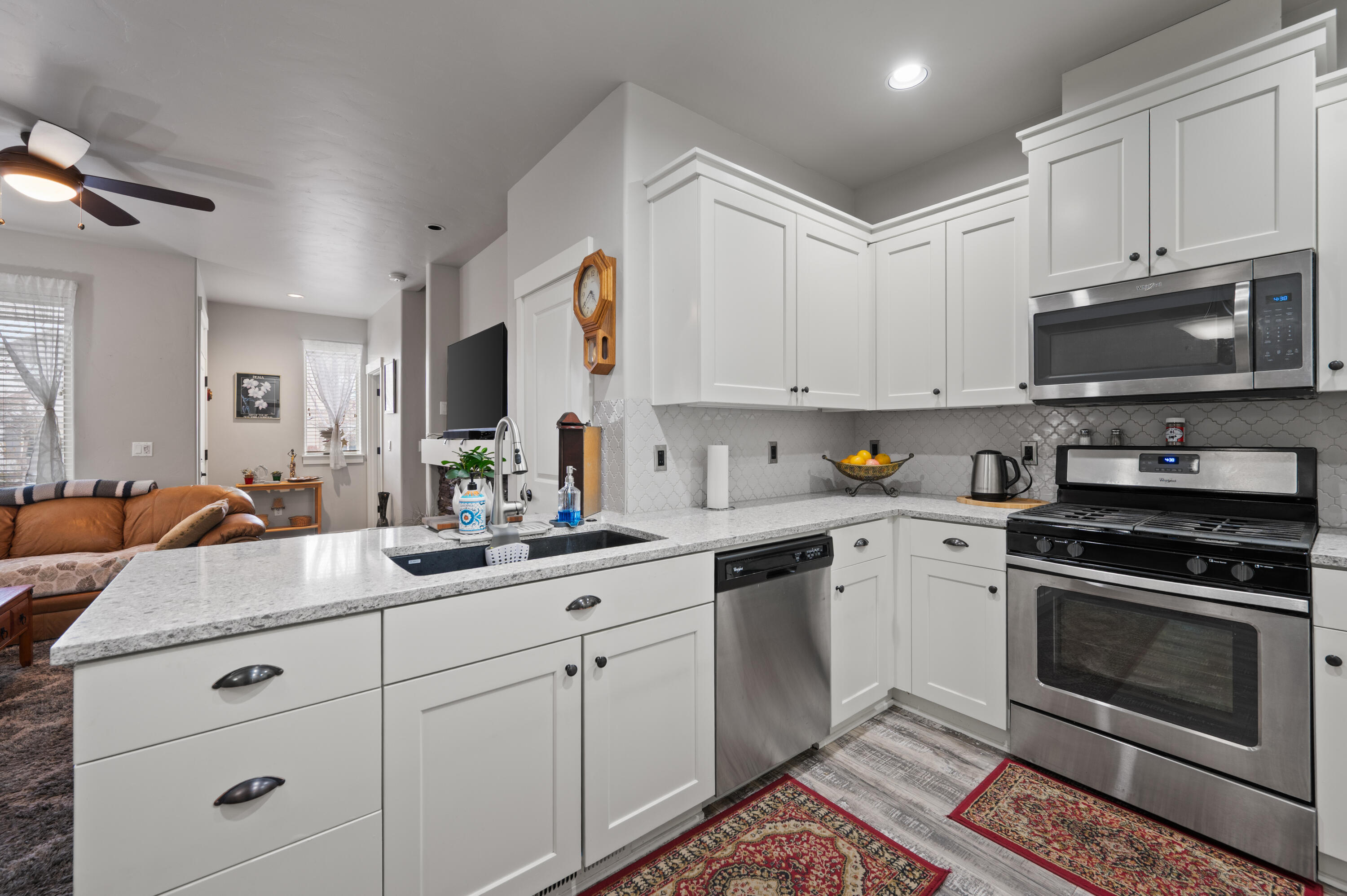 3131 SW 28th Street