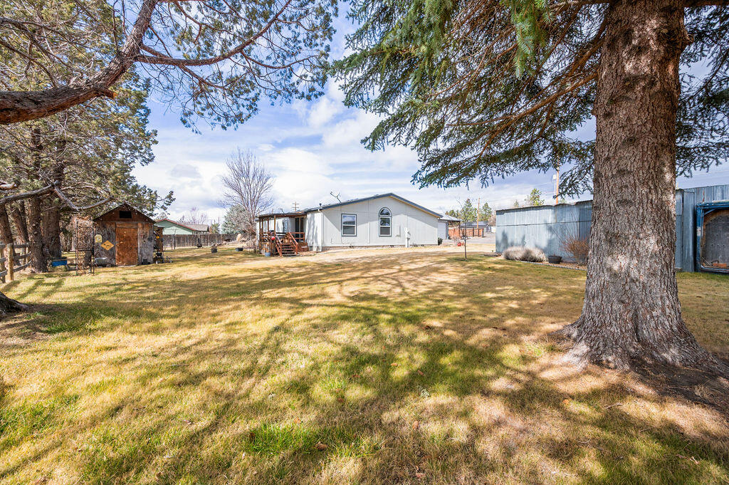 20645 Tumalo Road
