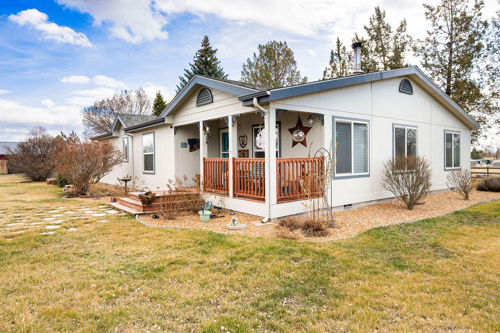 20645 Tumalo Road