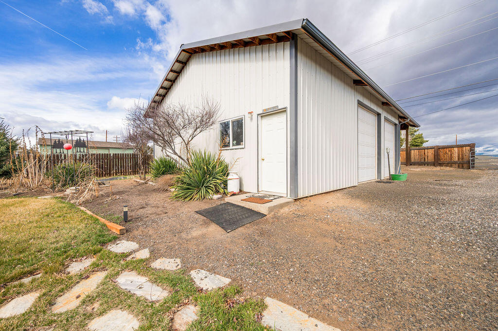 20645 Tumalo Road