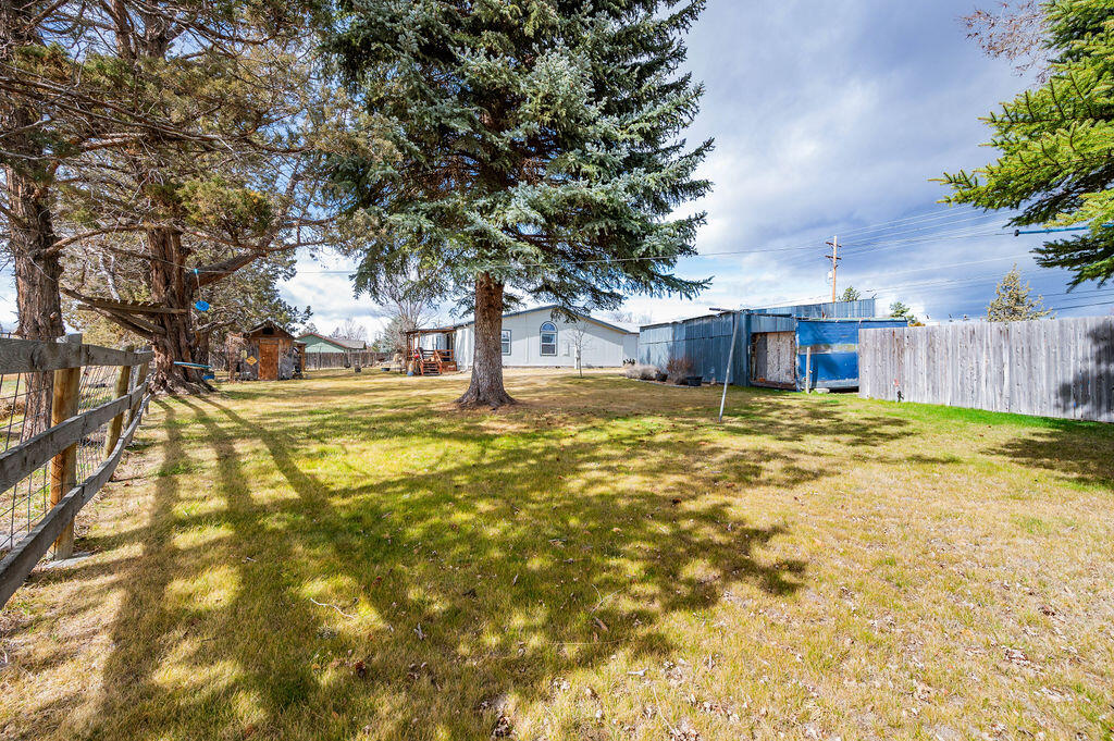 20645 Tumalo Road