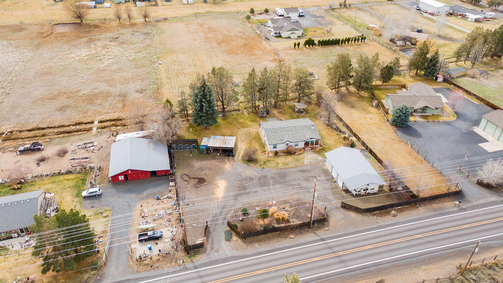 20645 Tumalo Road