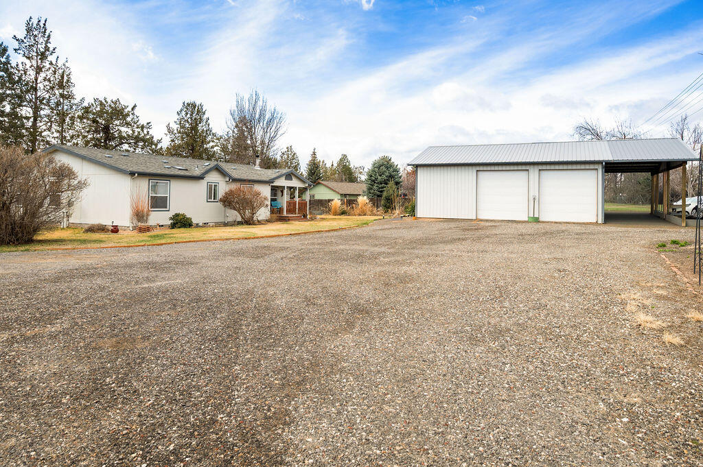 20645 Tumalo Road