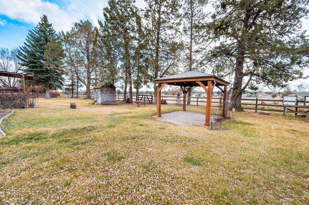 20645 Tumalo Road