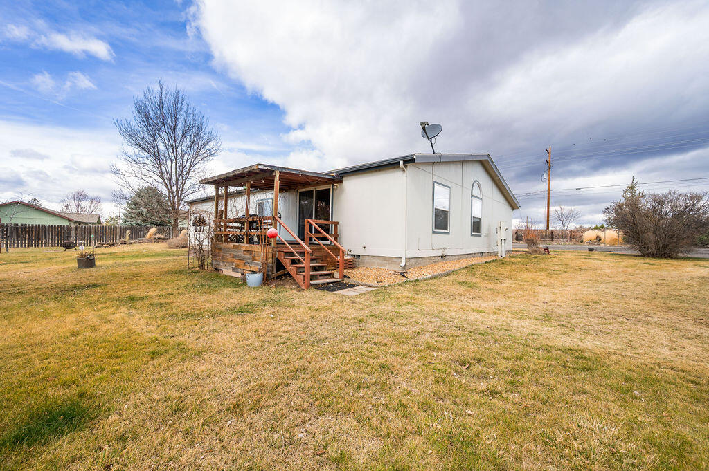 20645 Tumalo Road