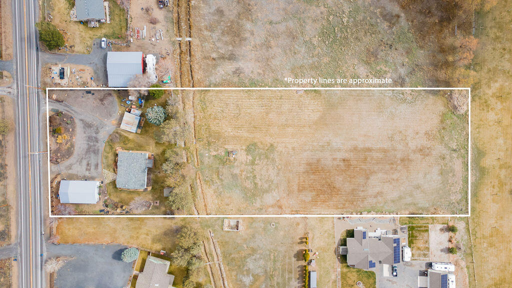 20645 Tumalo Road