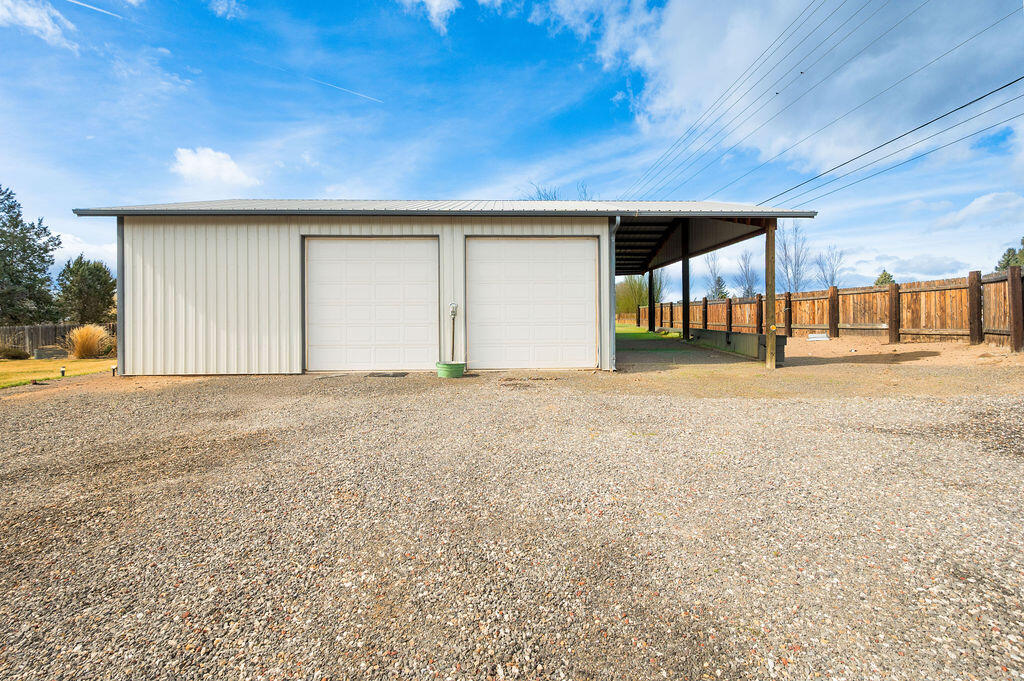20645 Tumalo Road