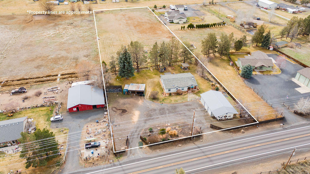 20645 Tumalo Road