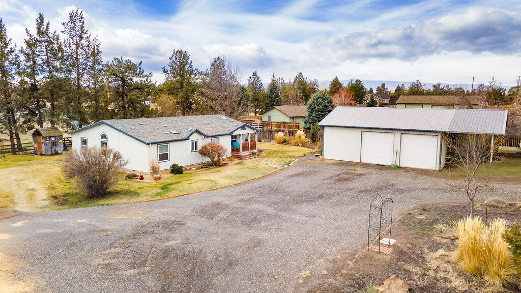20645 Tumalo Road