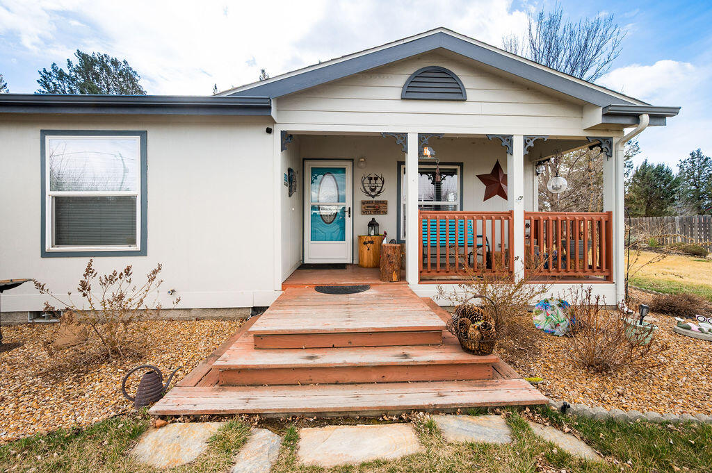 20645 Tumalo Road