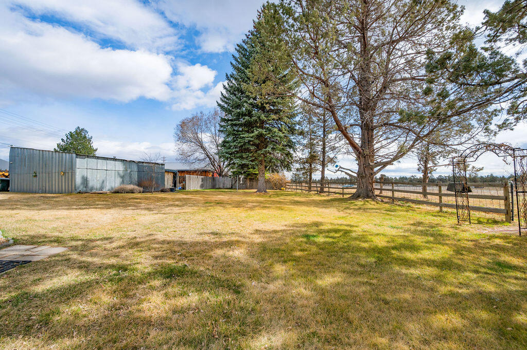 20645 Tumalo Road