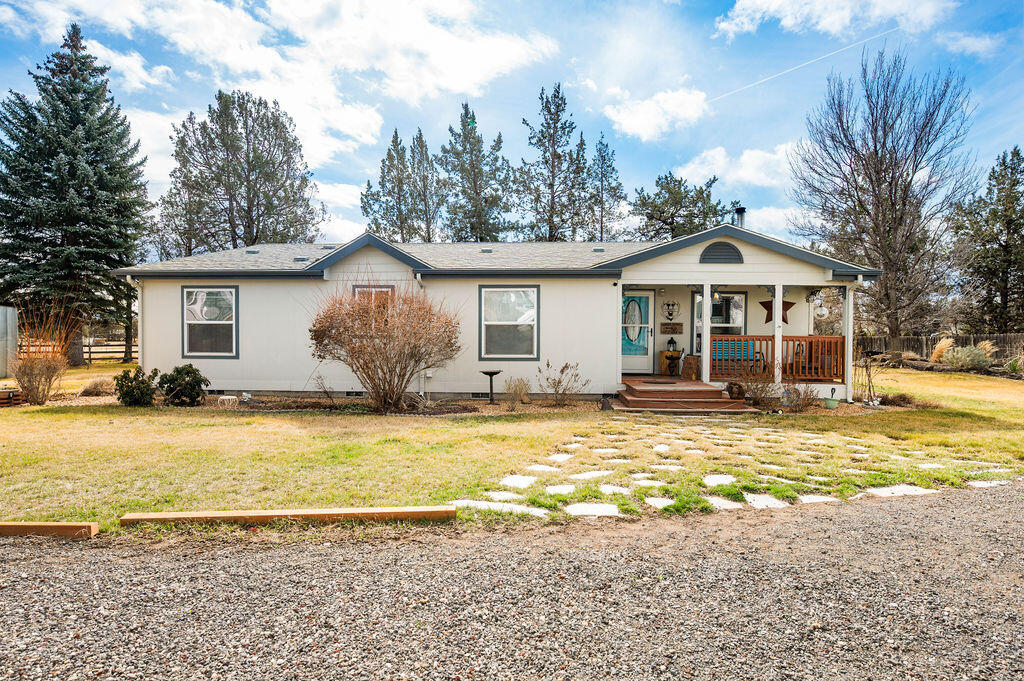 20645 Tumalo Road