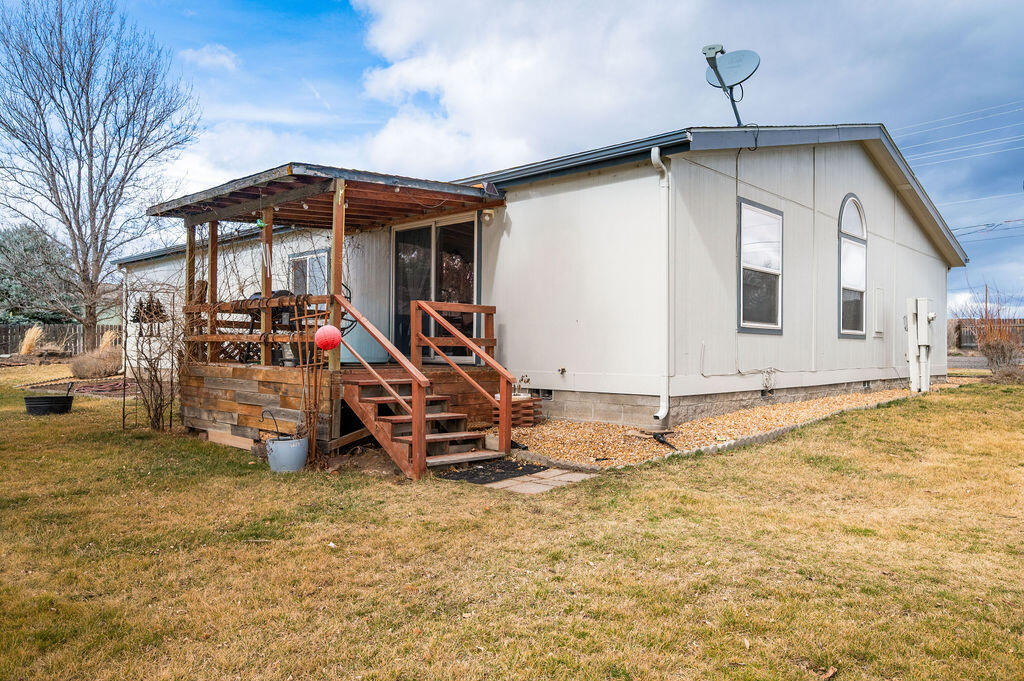 20645 Tumalo Road