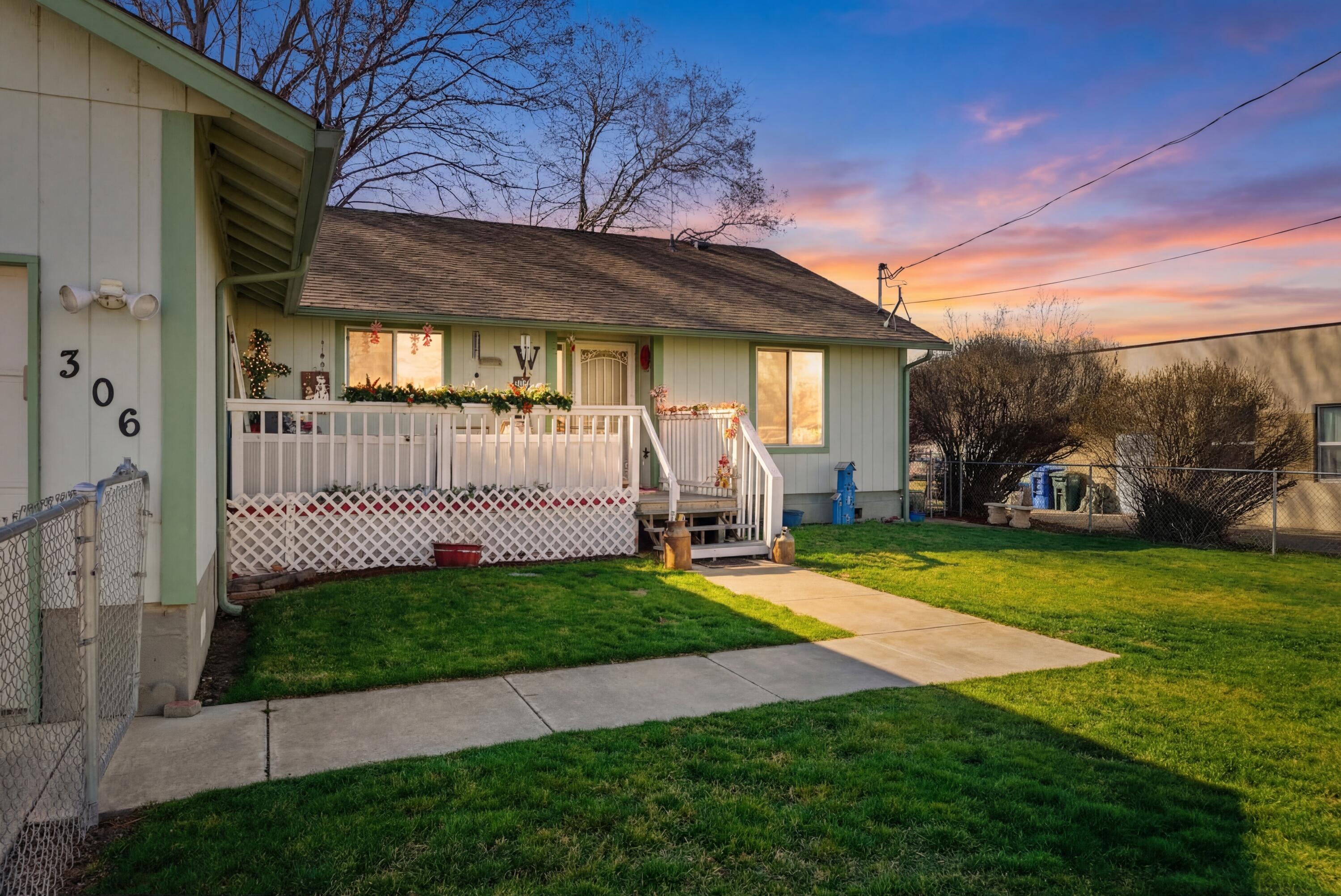 306 SE 8th Street