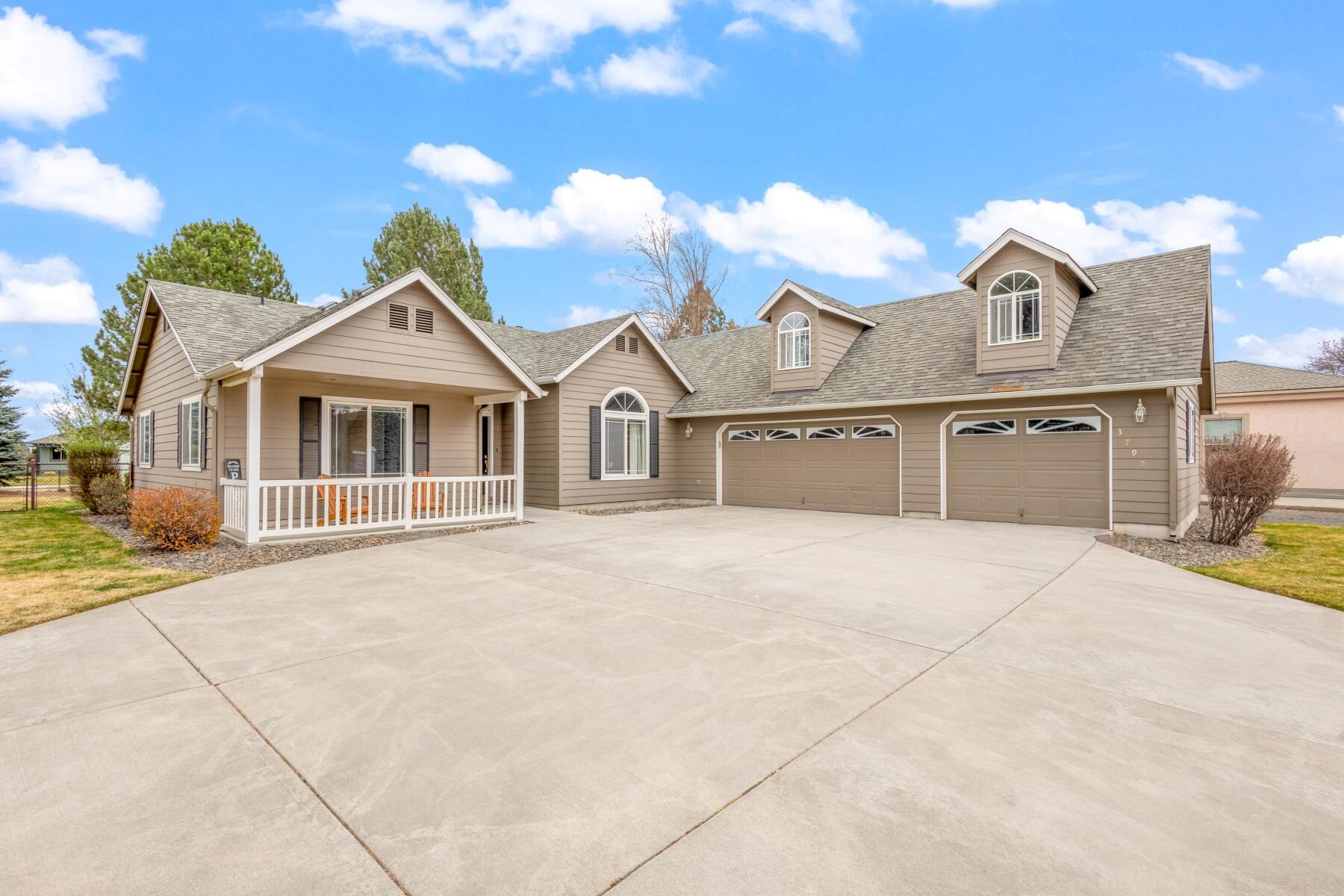 3790 SW Gene Sarazan Drive