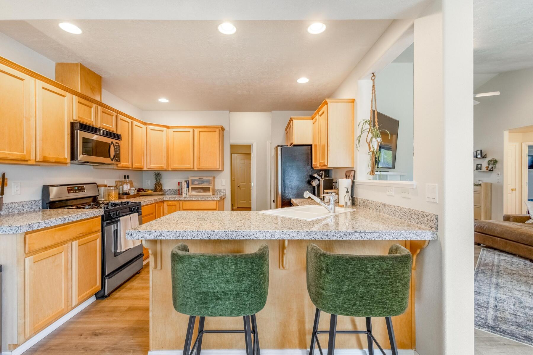 3790 SW Gene Sarazan Drive