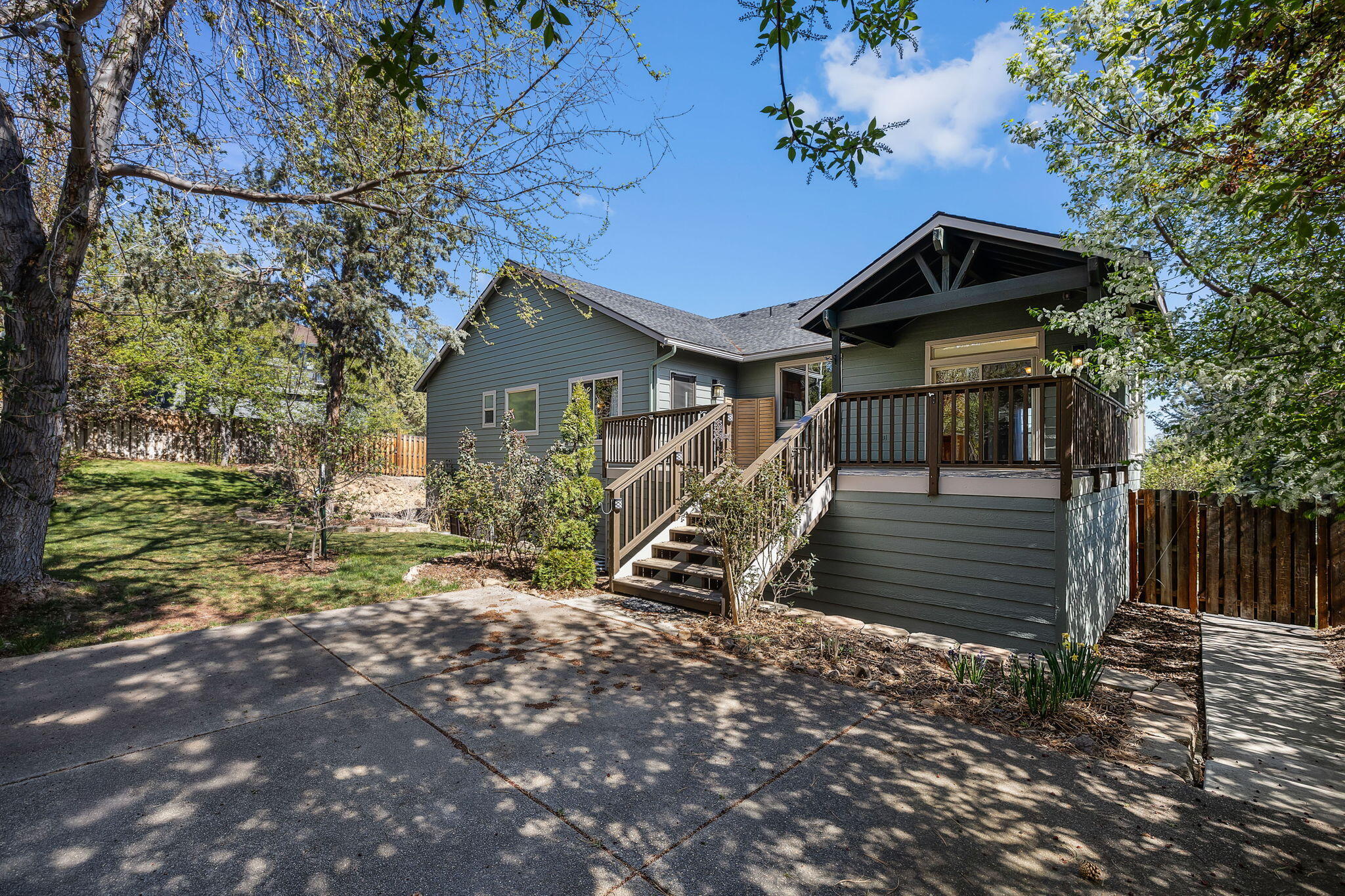 3361 SW Xero Court