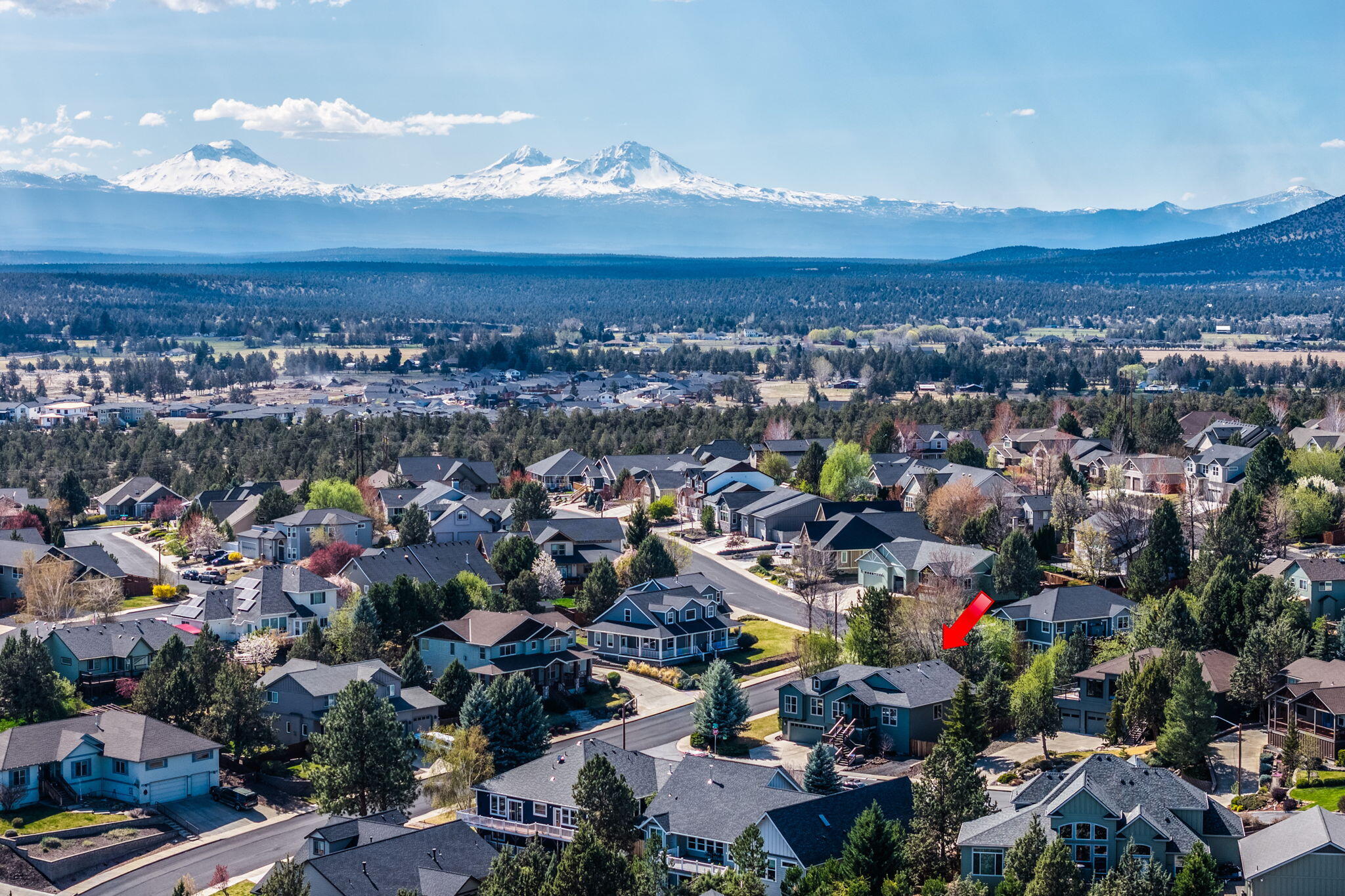 3361 SW Xero Court