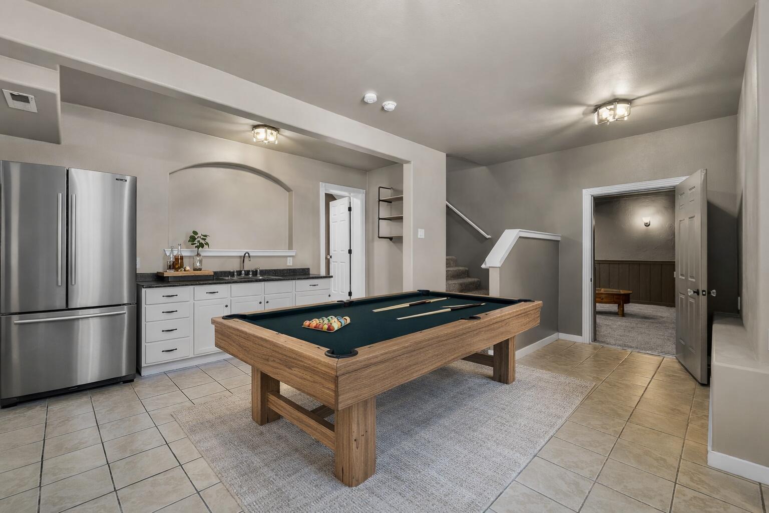 3361 SW Xero Court