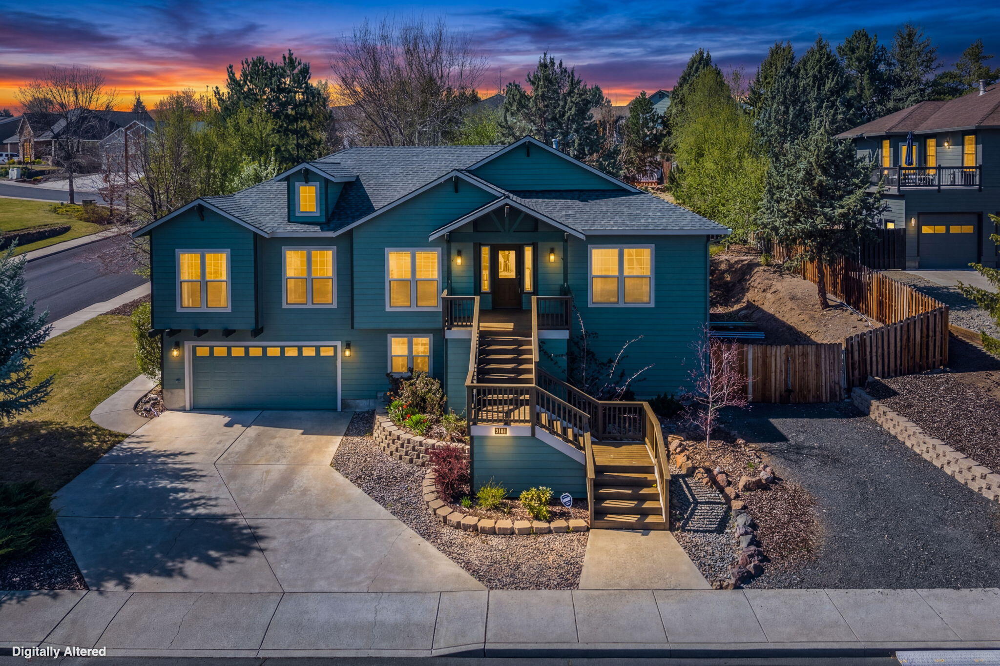 3361 SW Xero Court