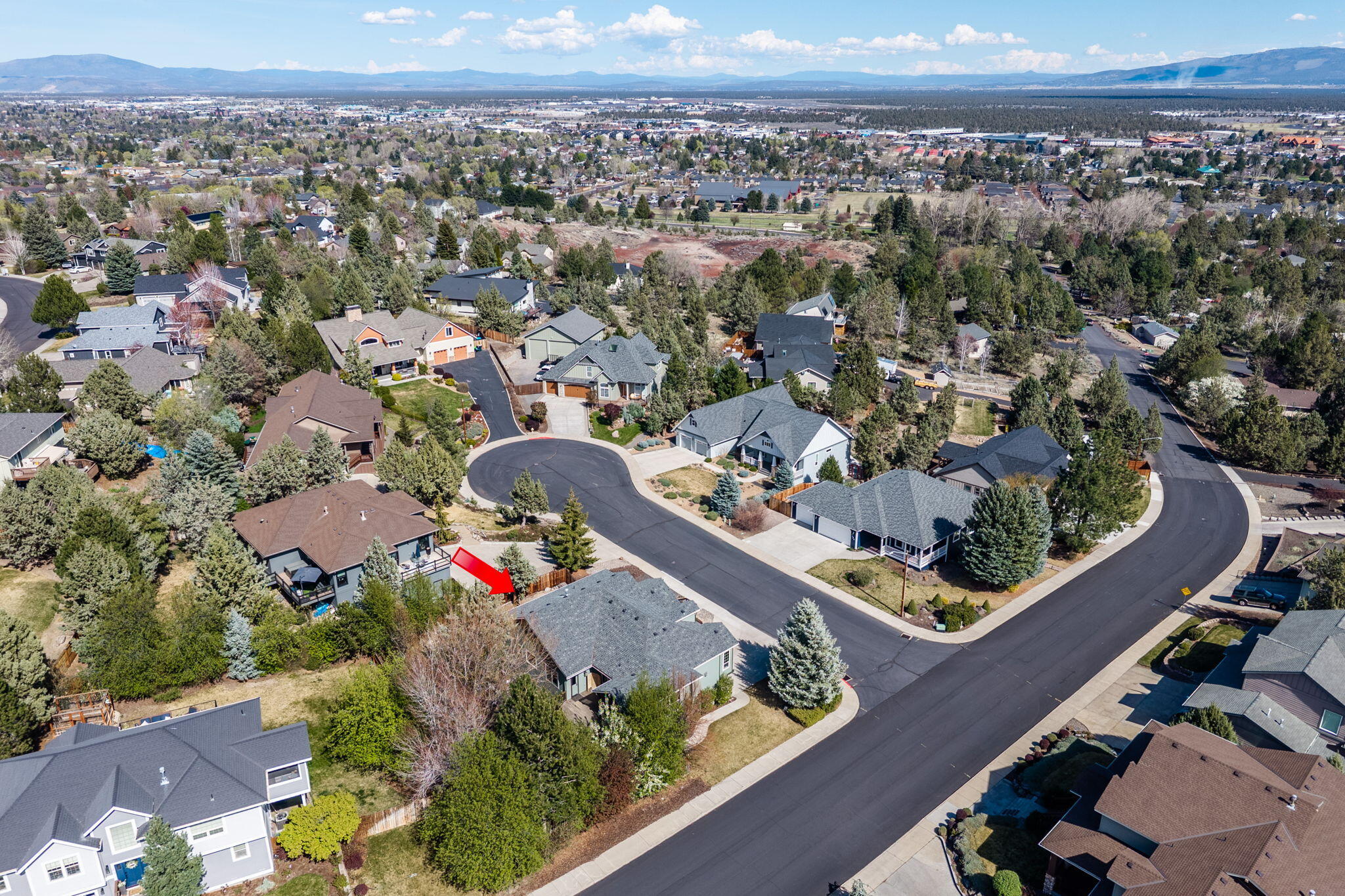 3361 SW Xero Court