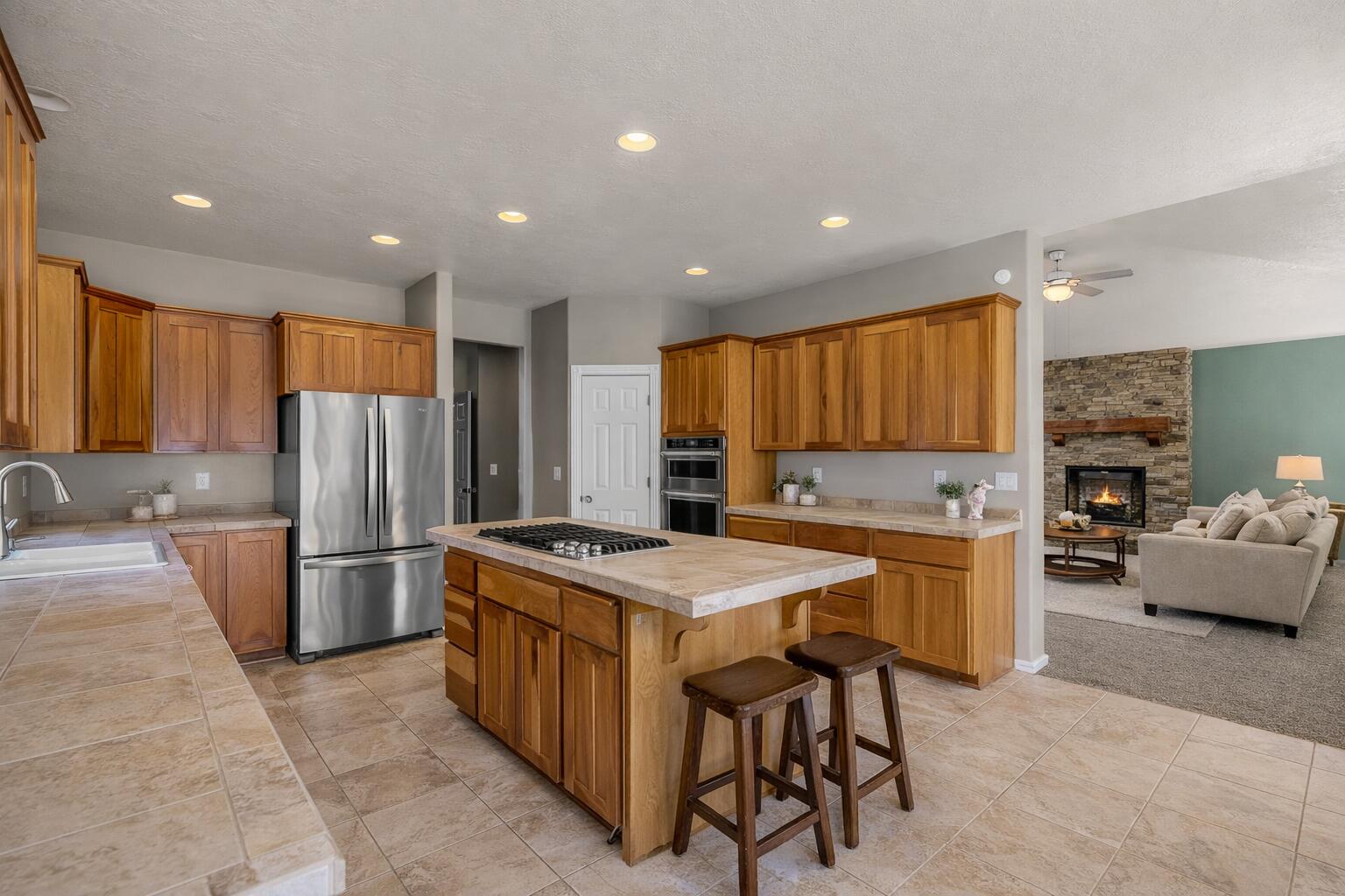 3361 SW Xero Court