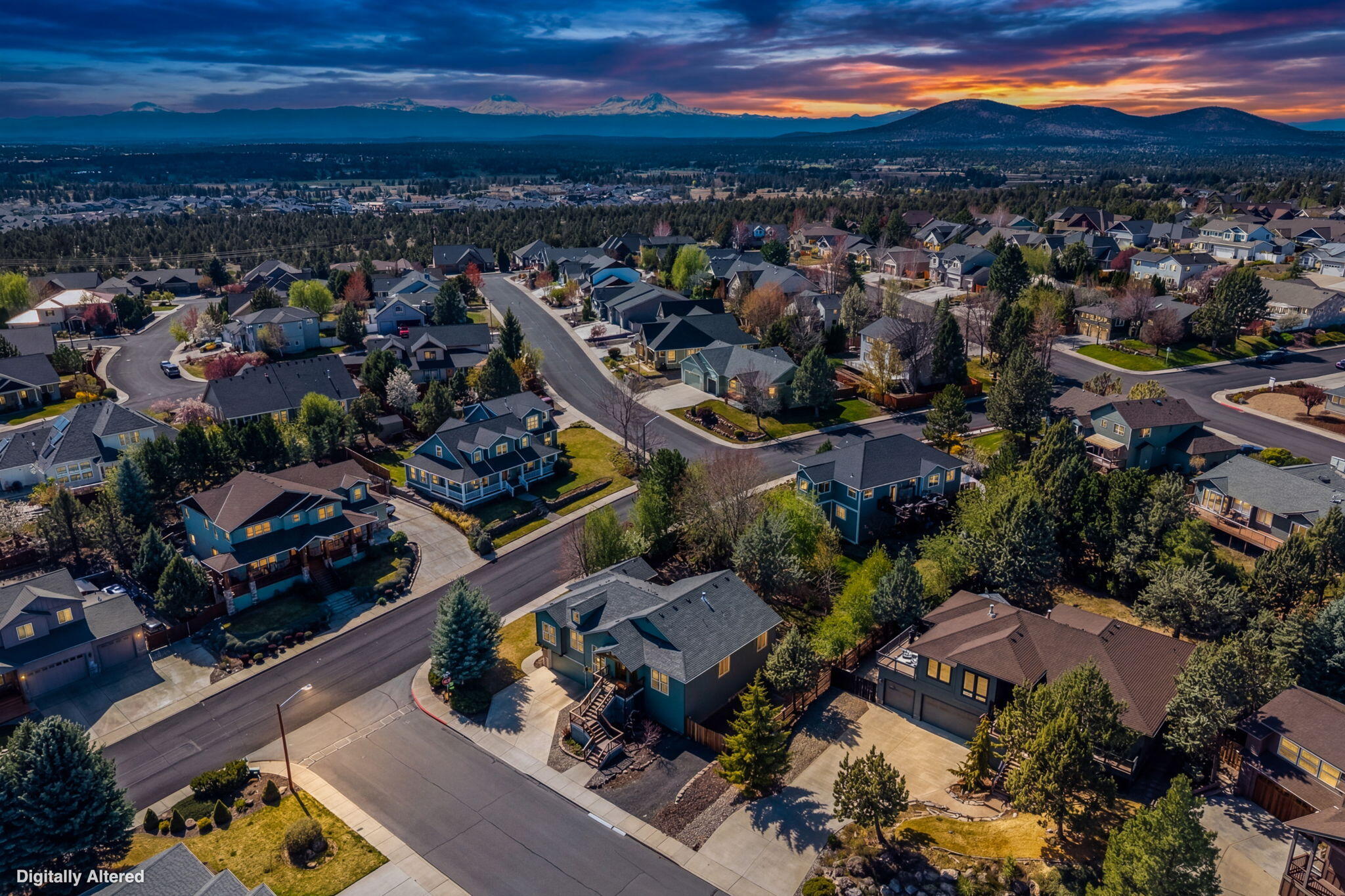 3361 SW Xero Court