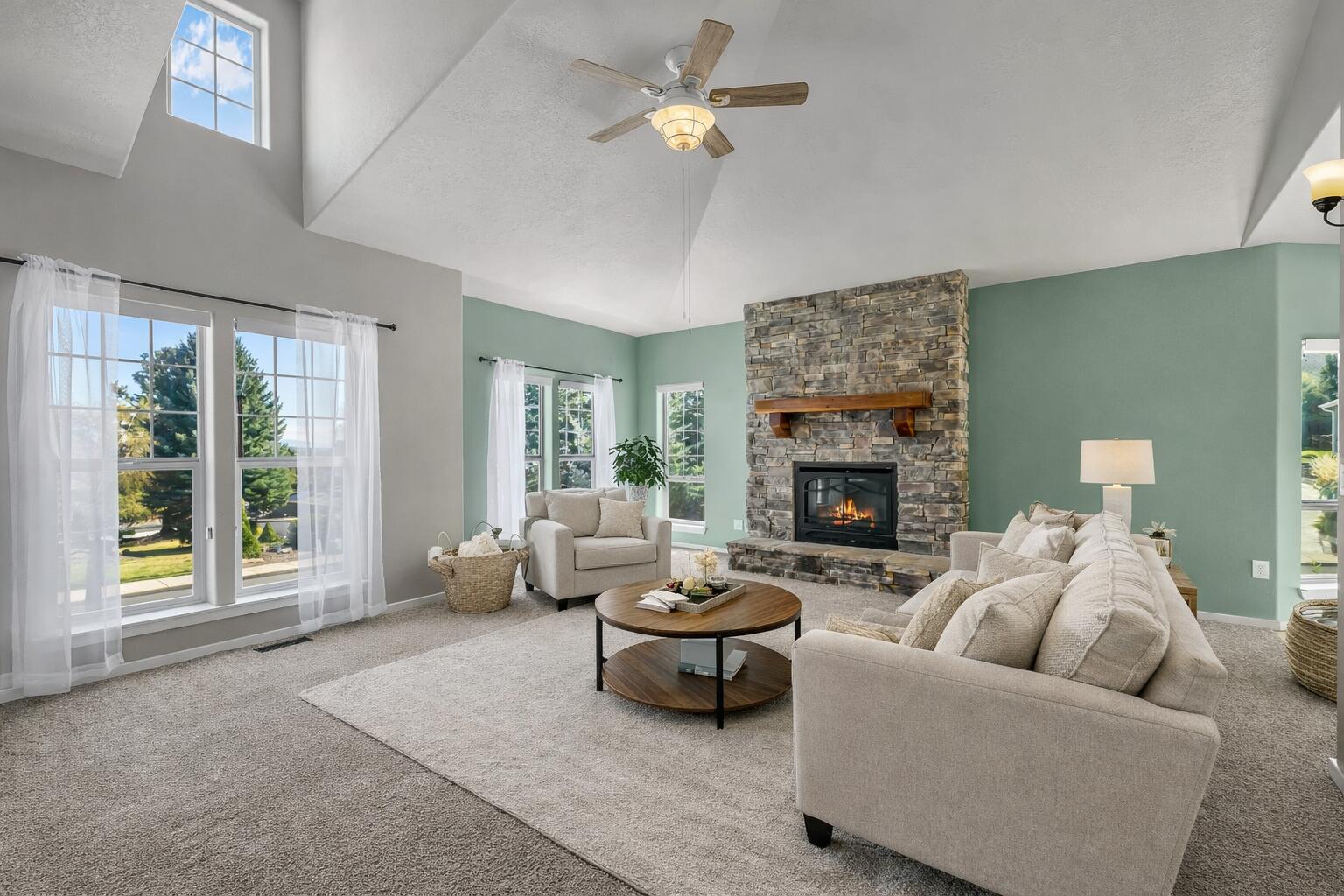 3361 SW Xero Court