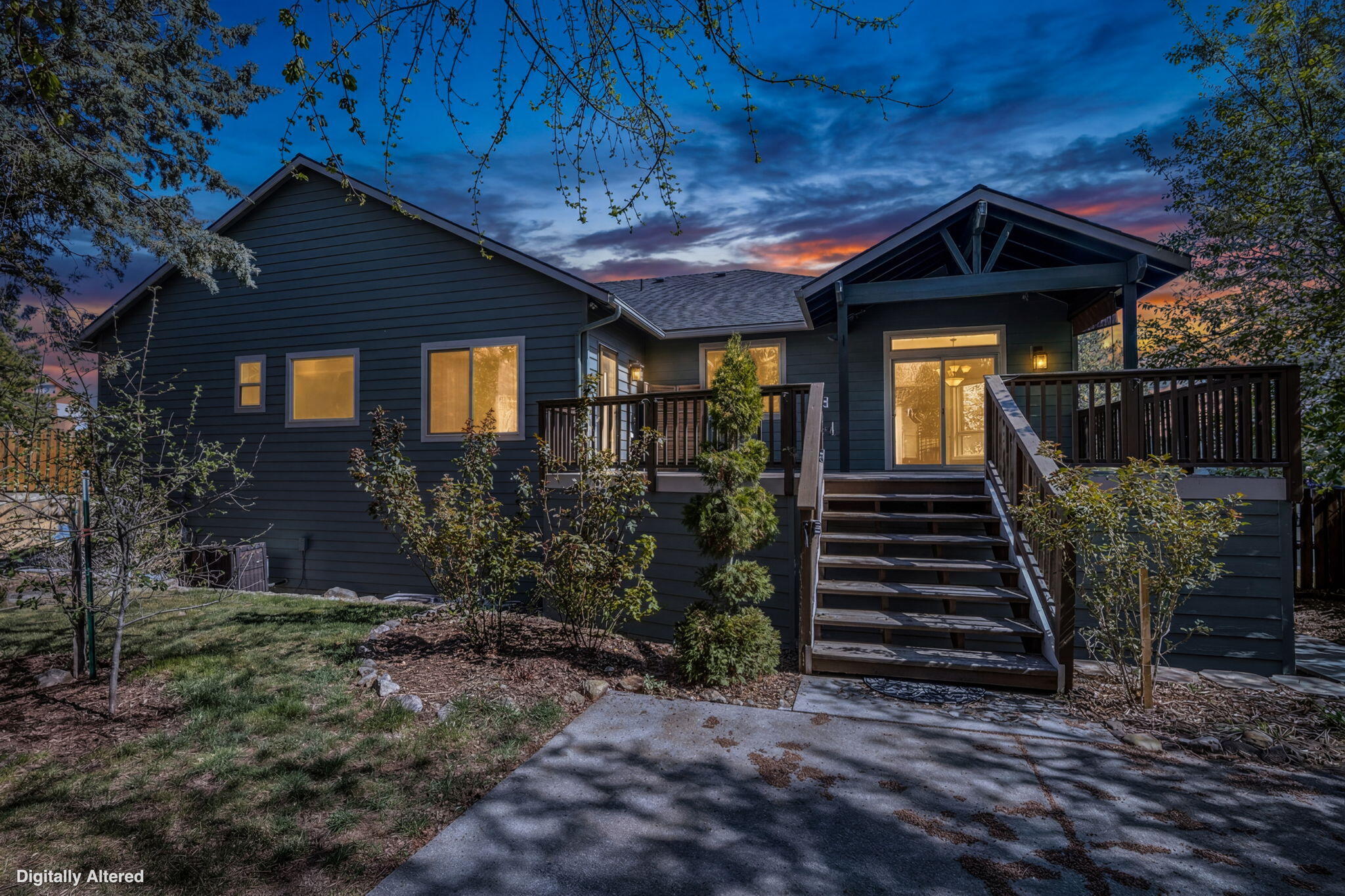 3361 SW Xero Court