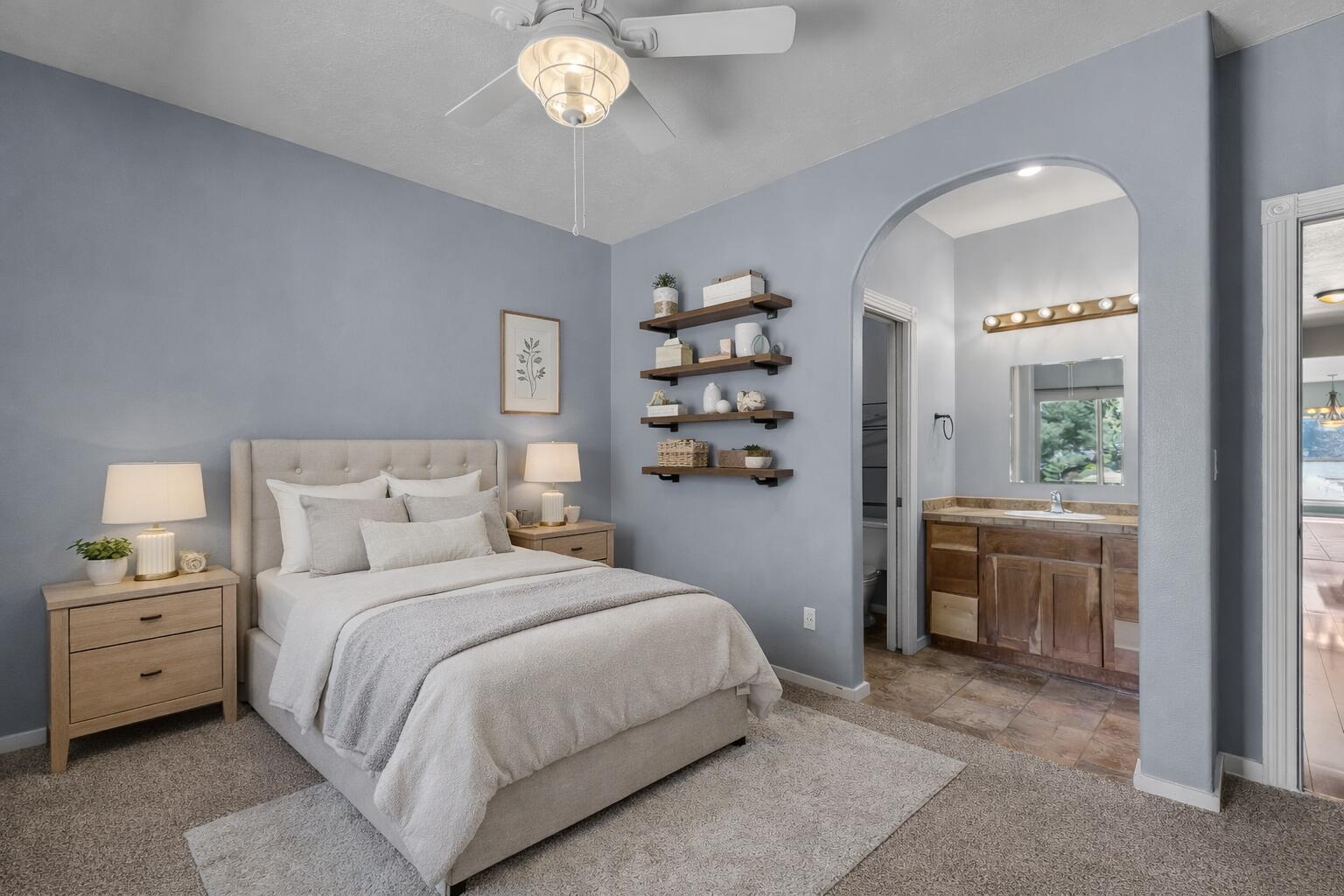 3361 SW Xero Court