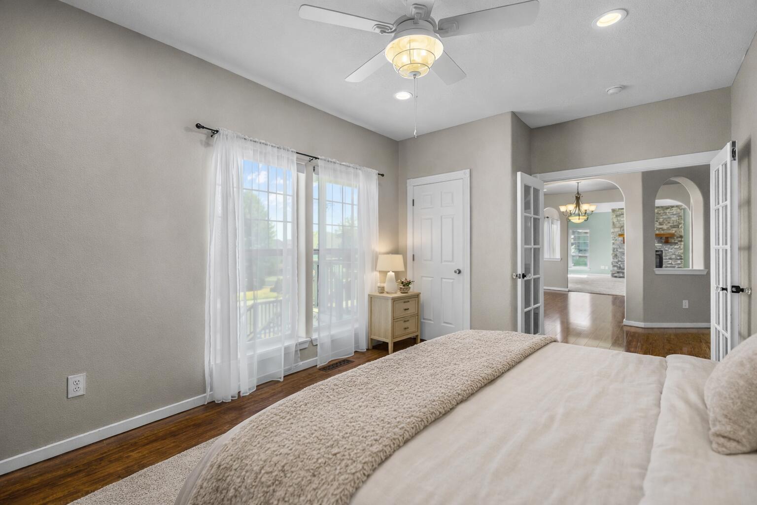 3361 SW Xero Court