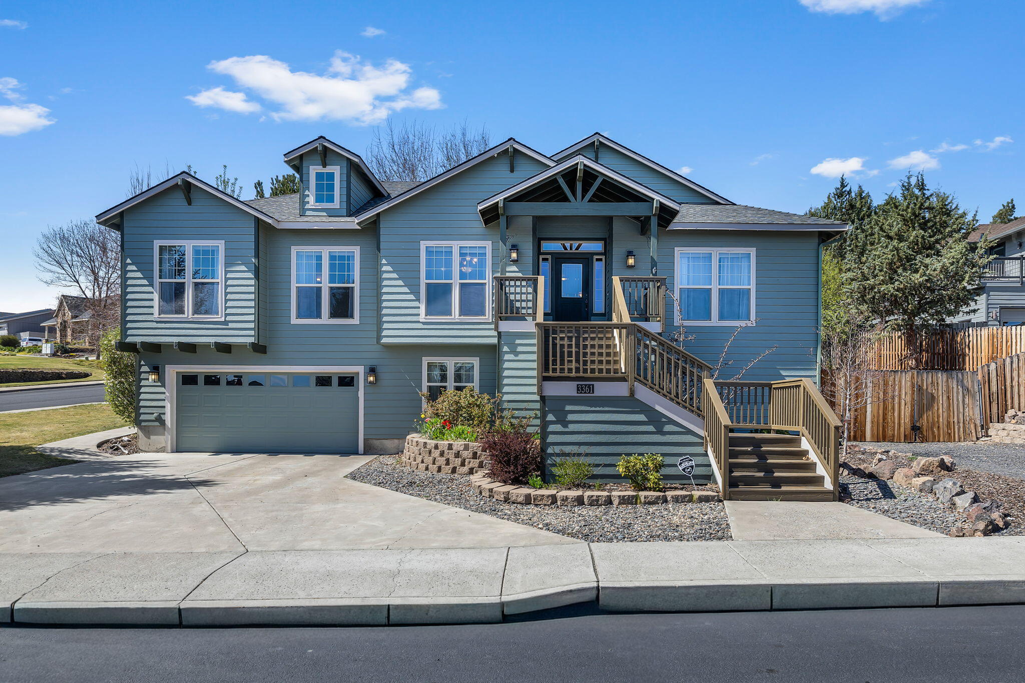 3361 SW Xero Court