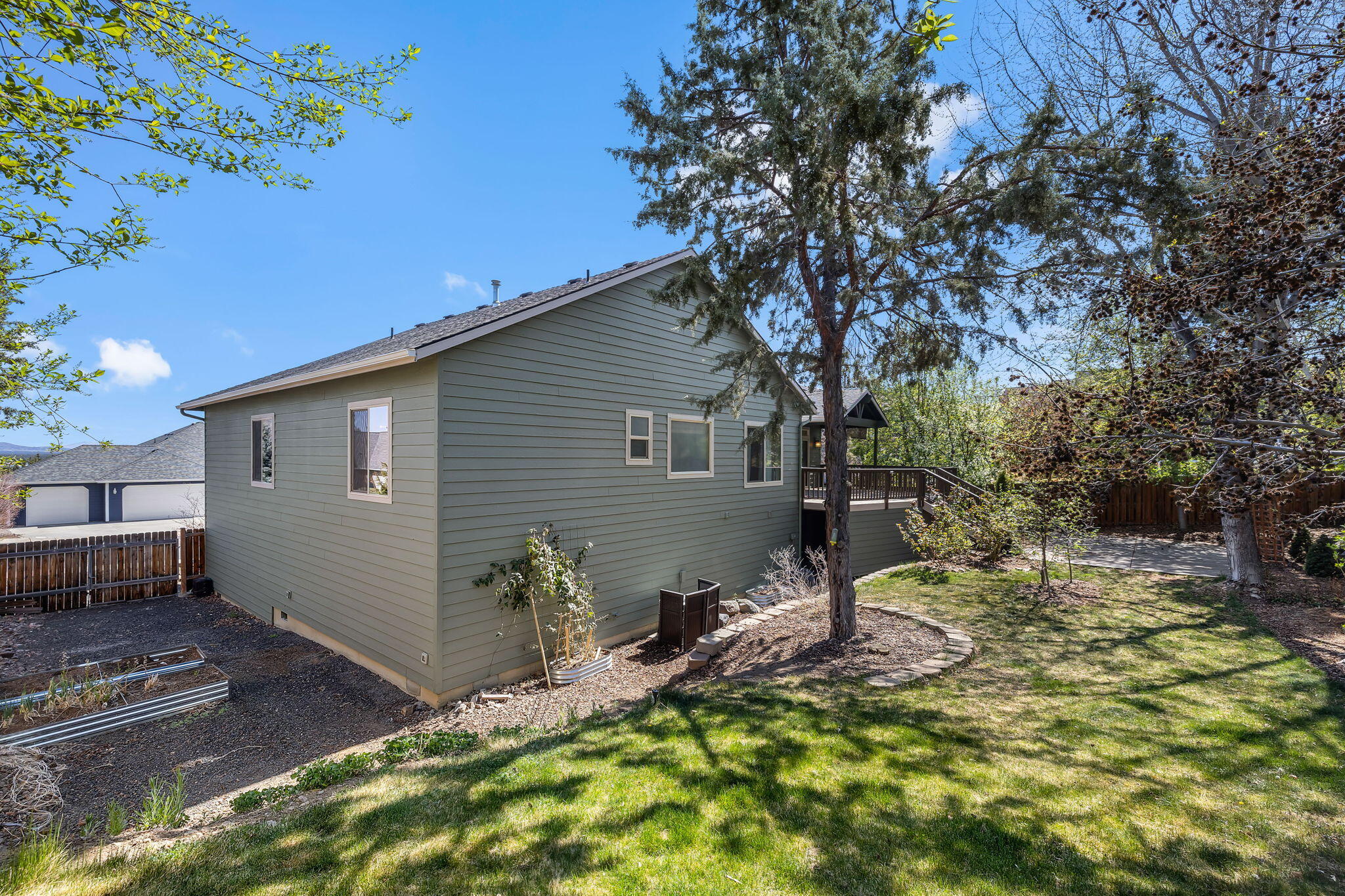 3361 SW Xero Court