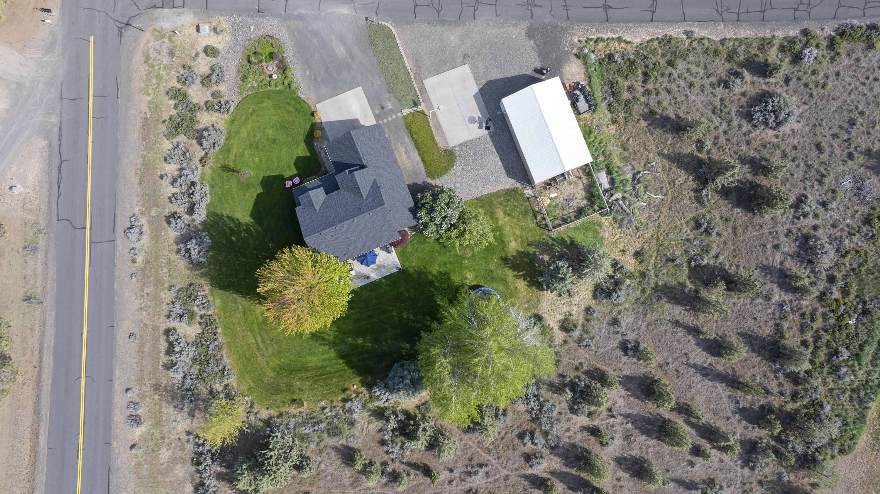 2045 NE Camas Lane