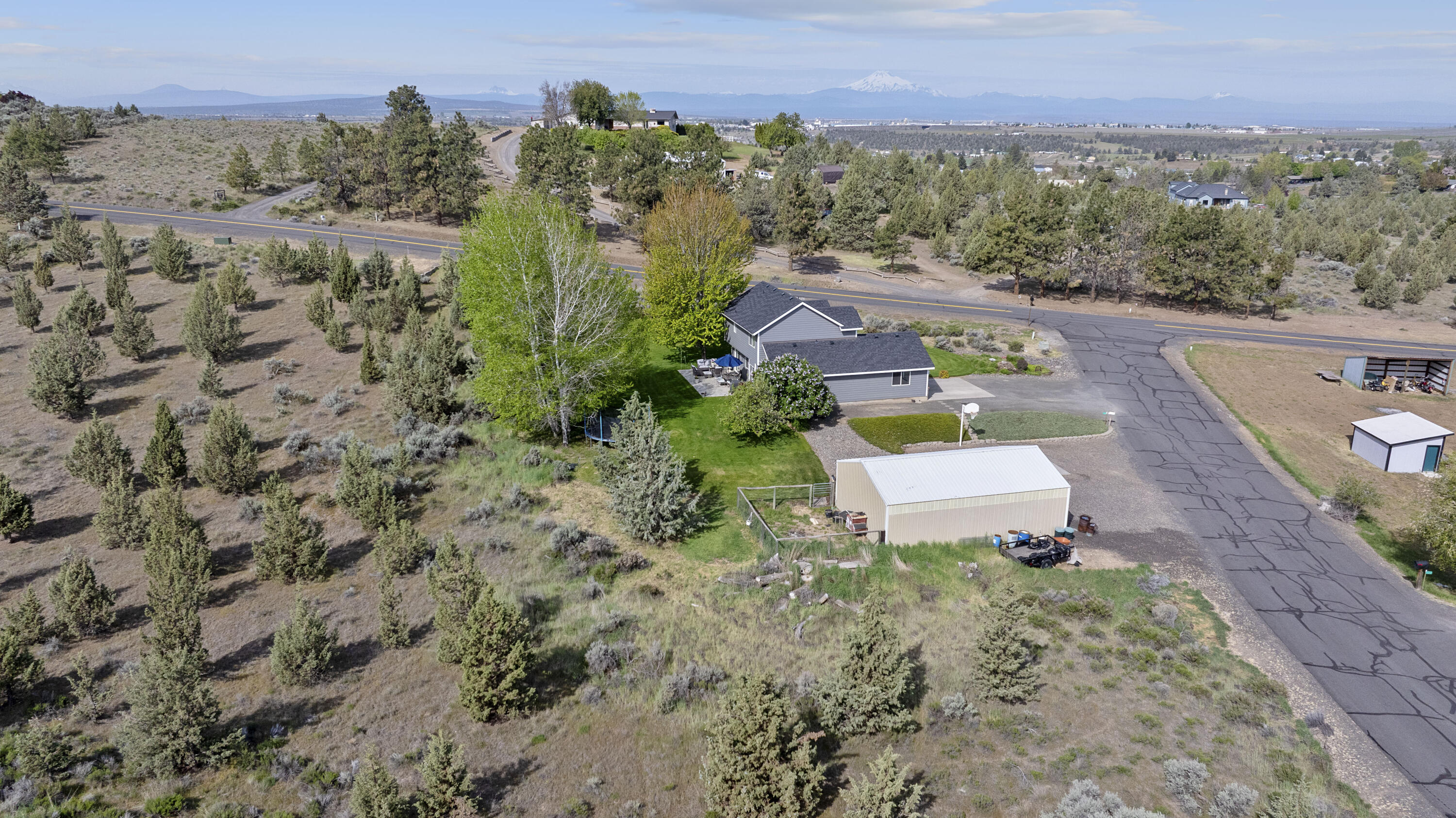 2045 NE Camas Lane