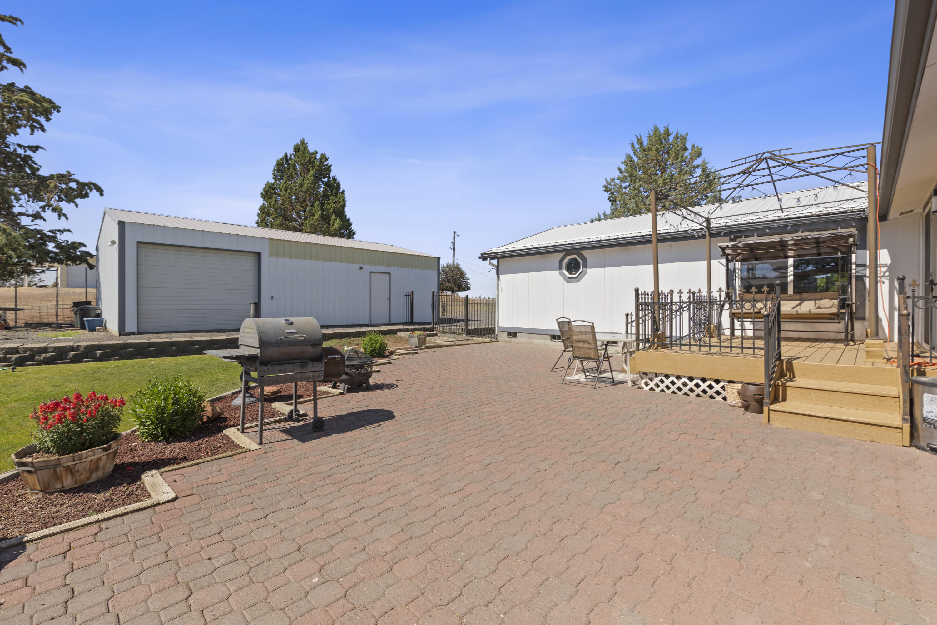 605 SE Kinkade Road
