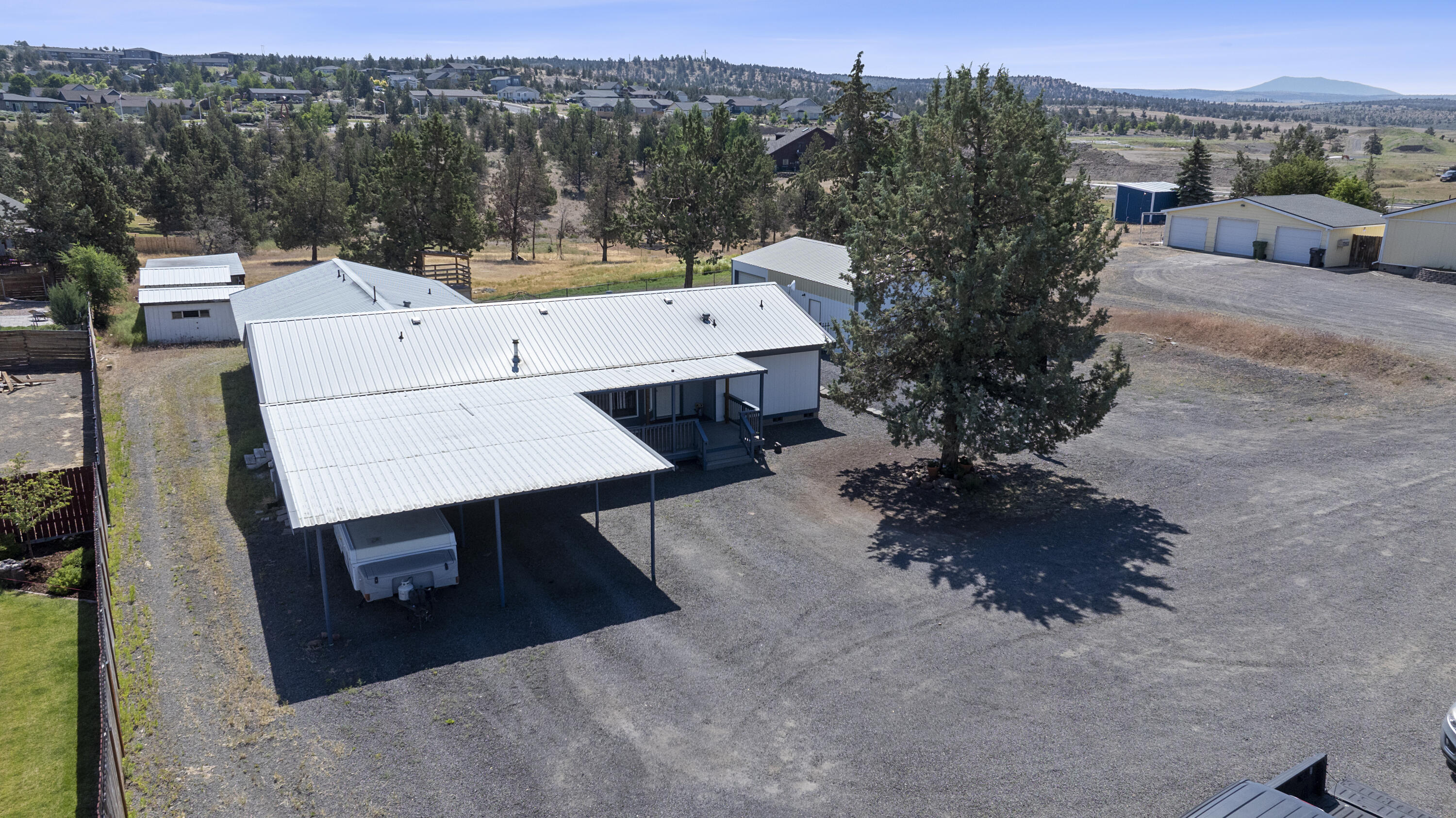 605 SE Kinkade Road