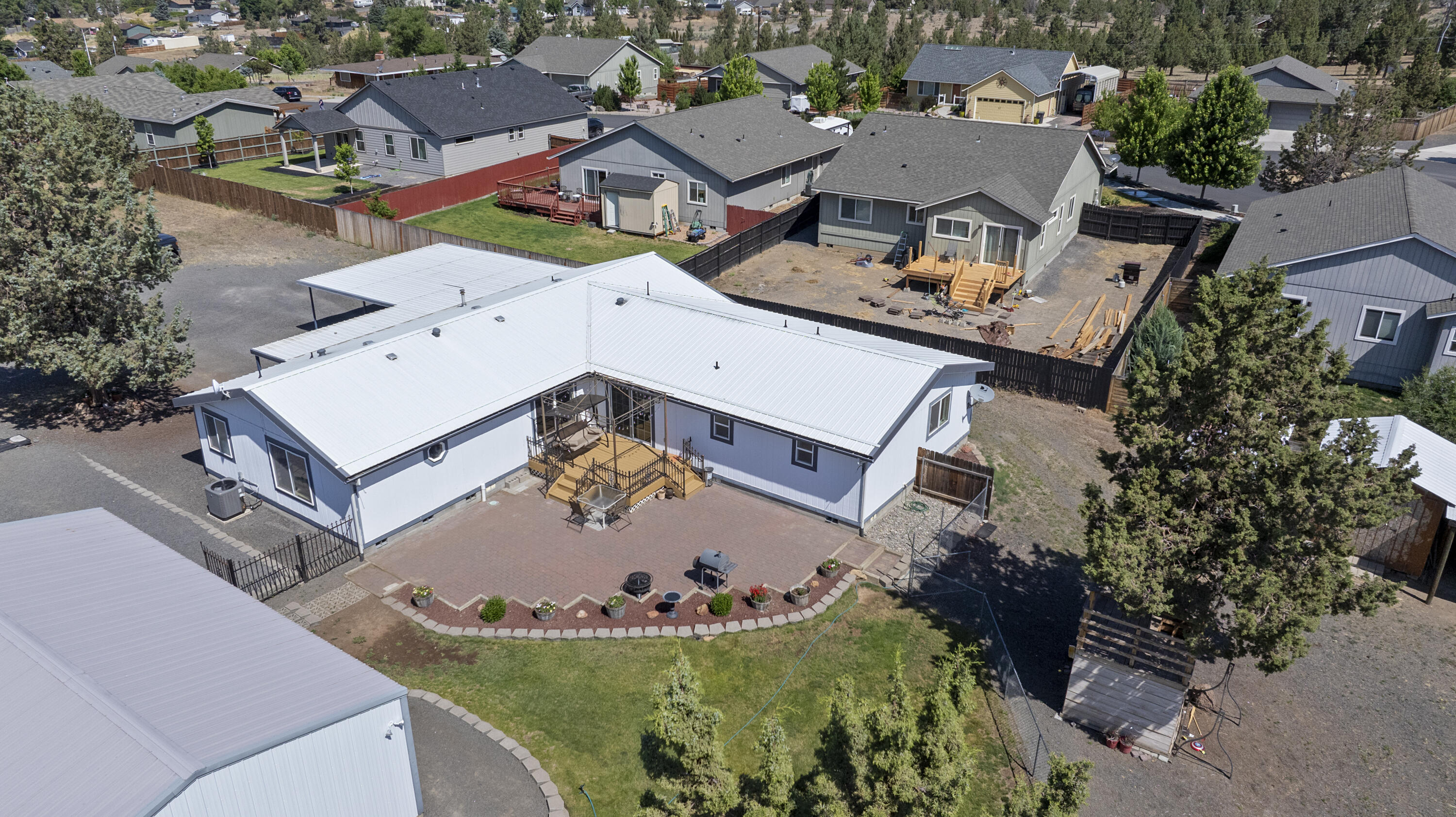 605 SE Kinkade Road
